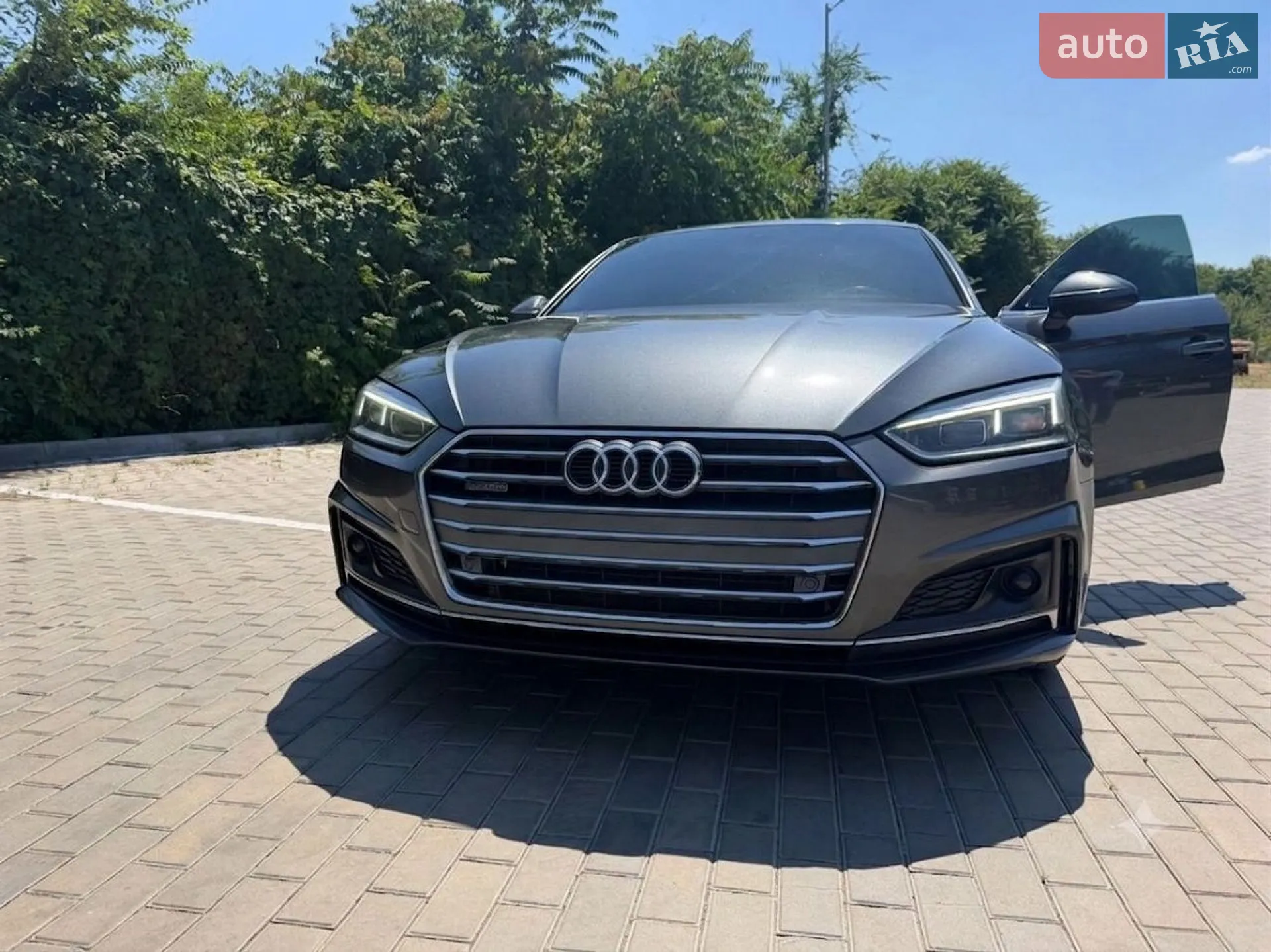 2016 Audi A5 - мініатюра 8