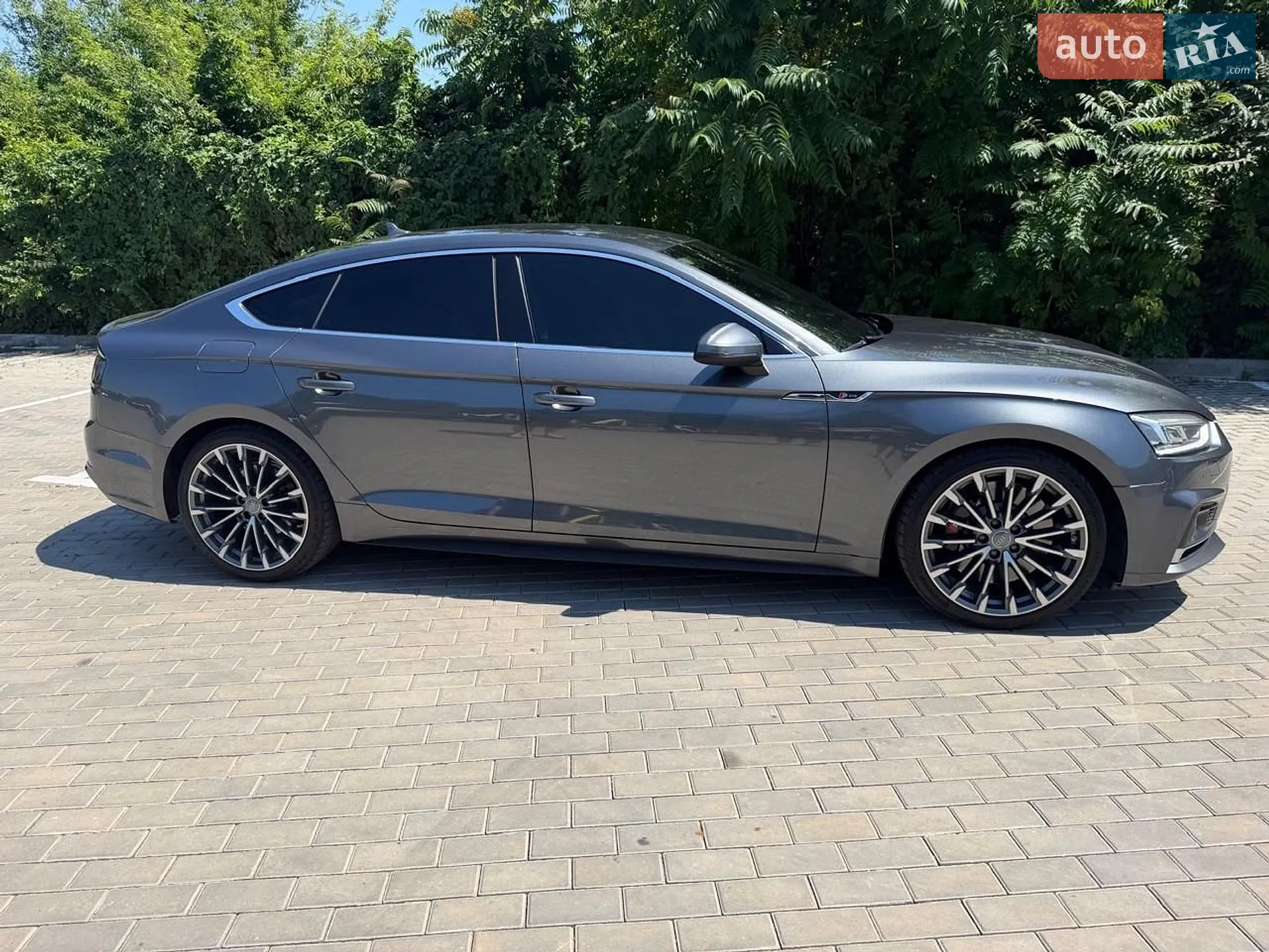 2016 Audi A5 - мініатюра 22