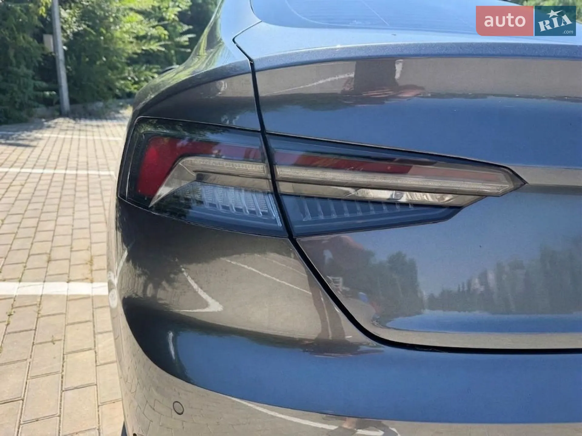 2016 Audi A5 - мініатюра 3