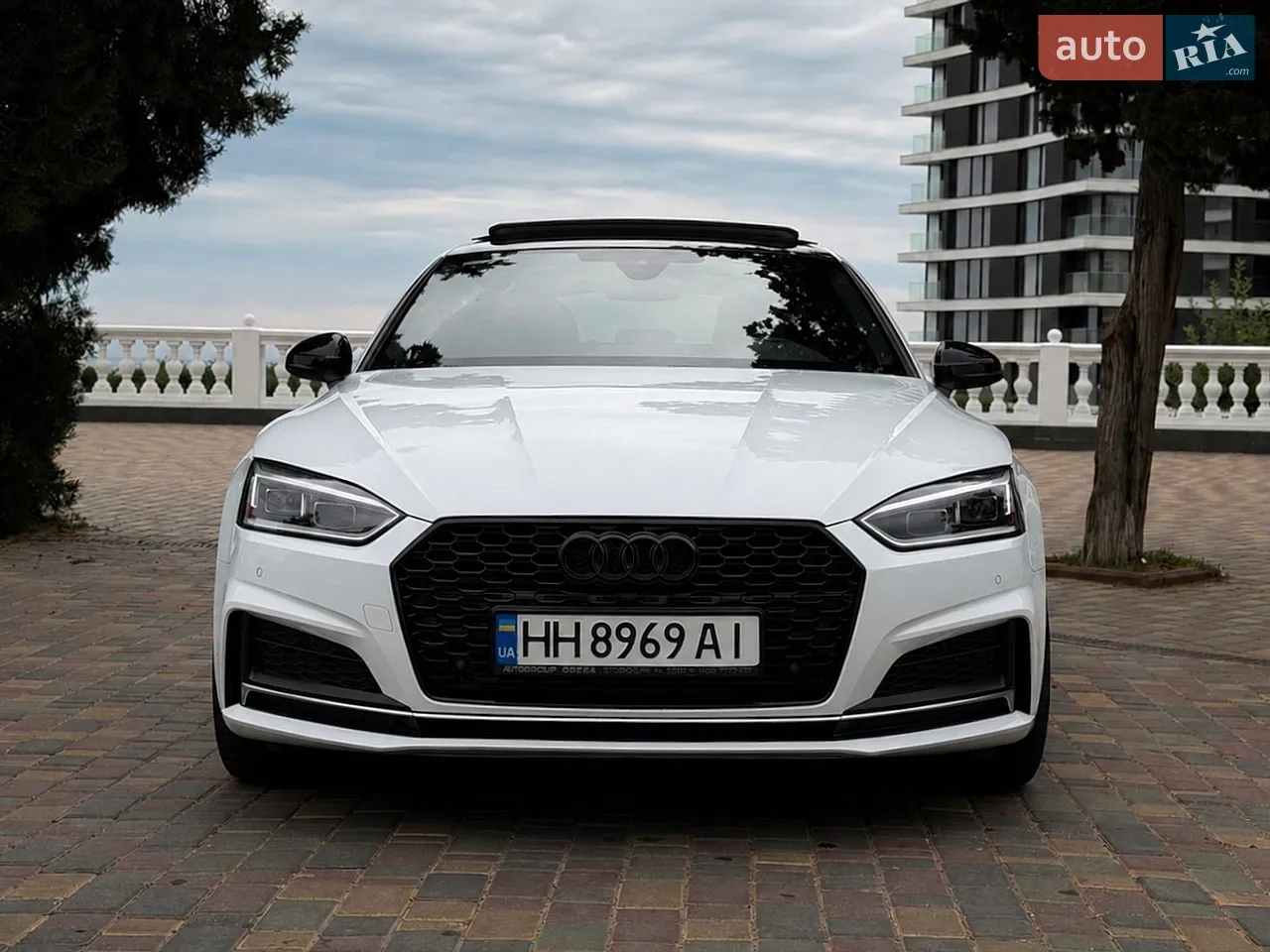 2020 Audi A5 - мініатюра 41