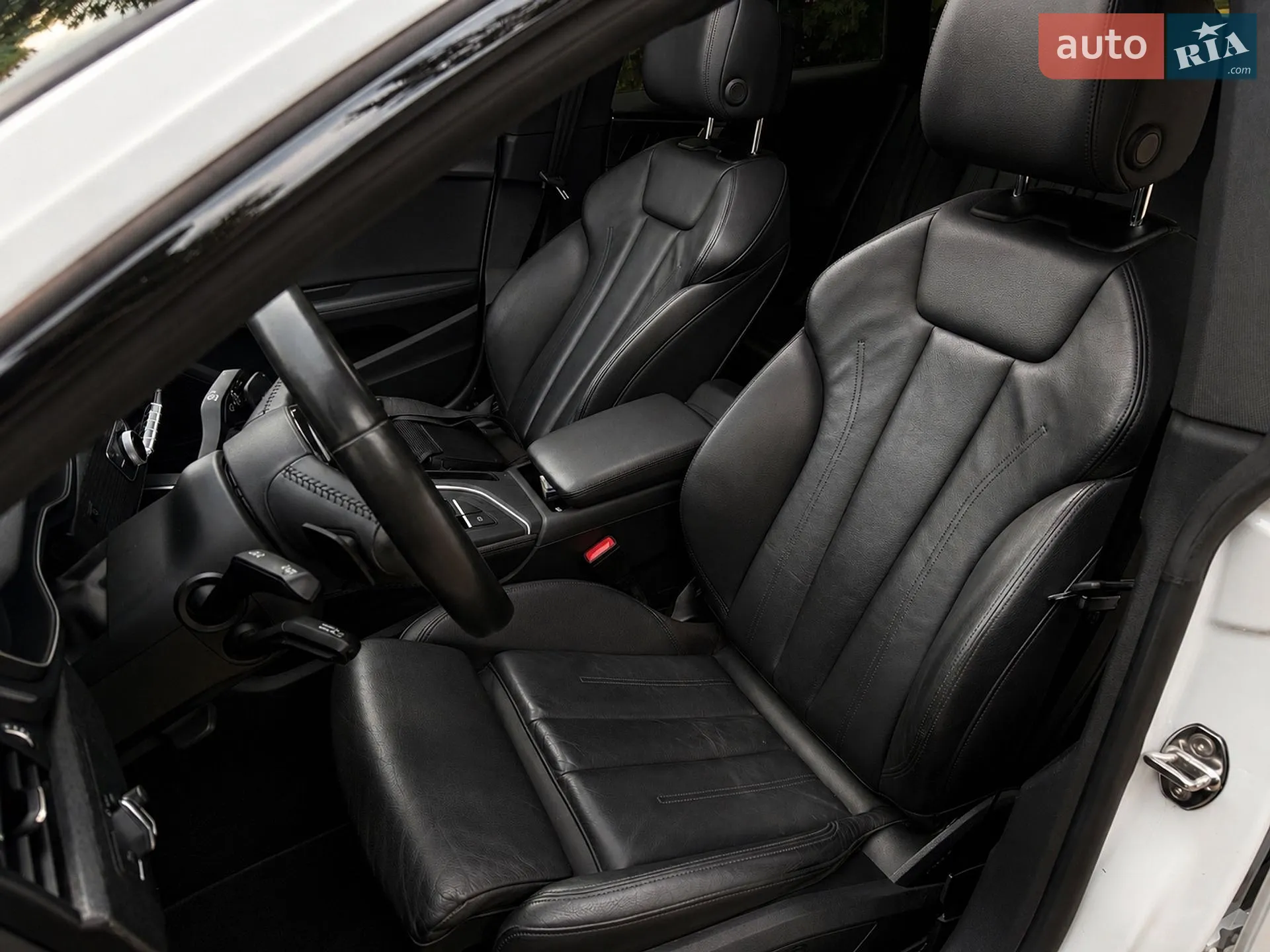 2019 Audi A5 - мініатюра 11