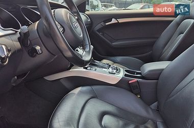 Купе Audi A5 2015 в Києві