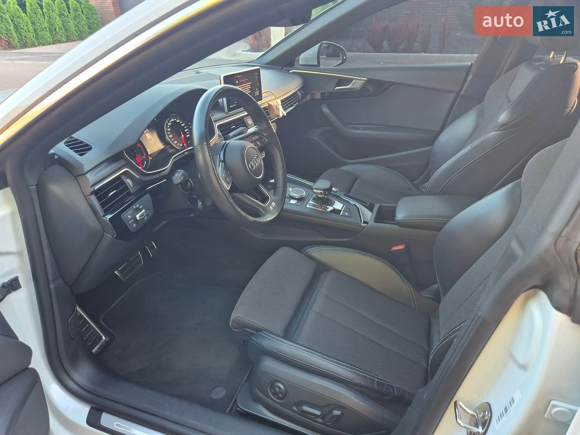 2018 Audi A5 - мініатюра 7