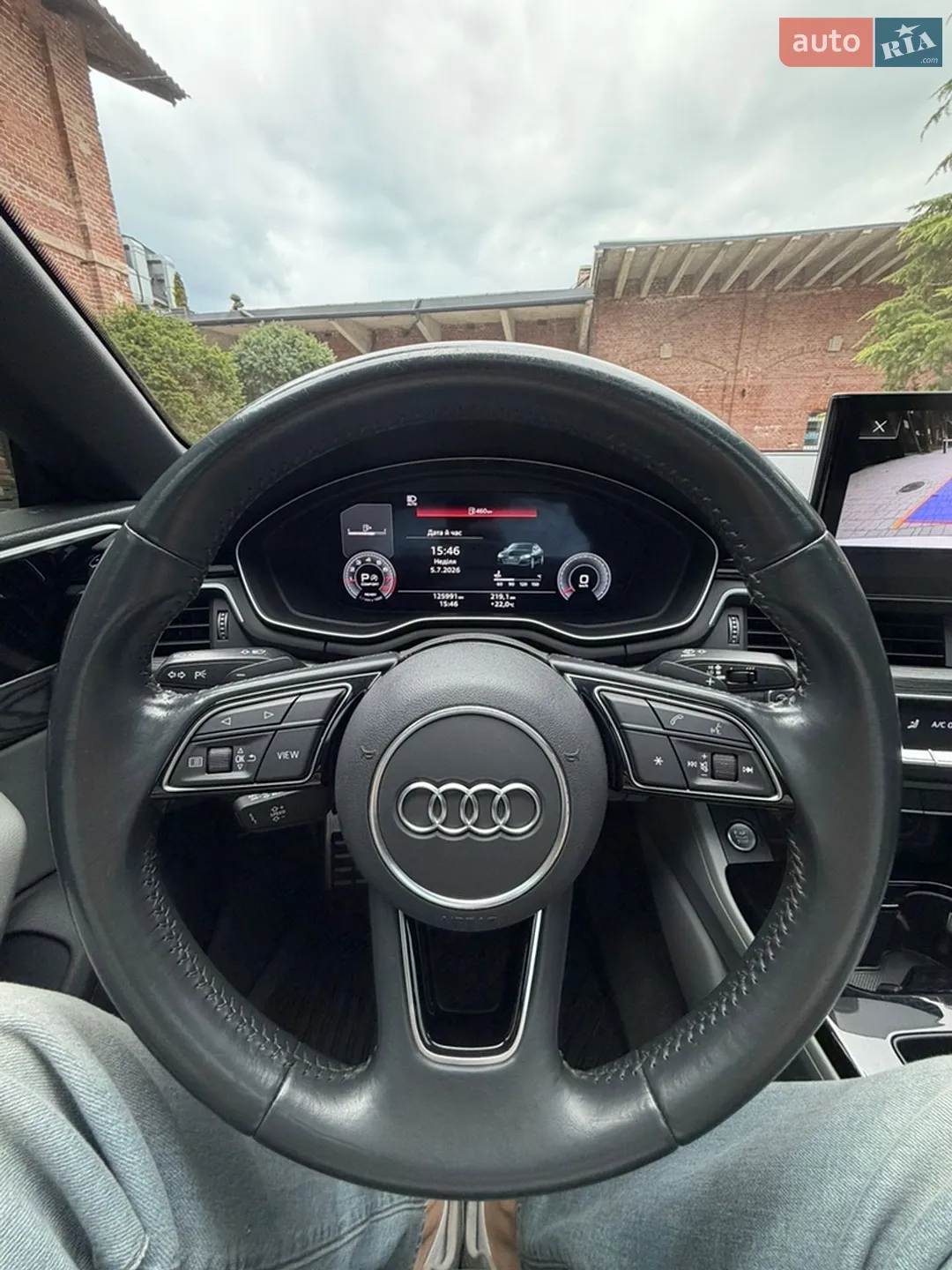 2020 Audi A5 - мініатюра 28