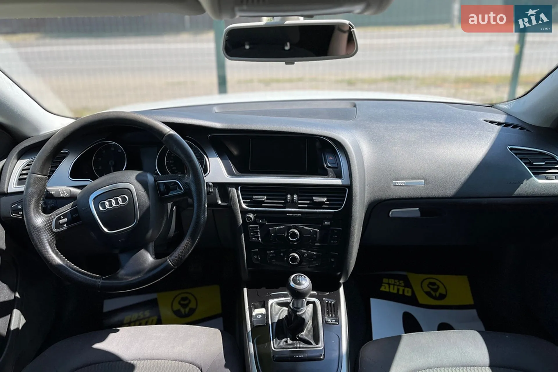 2010 Audi A5 - мініатюра 11