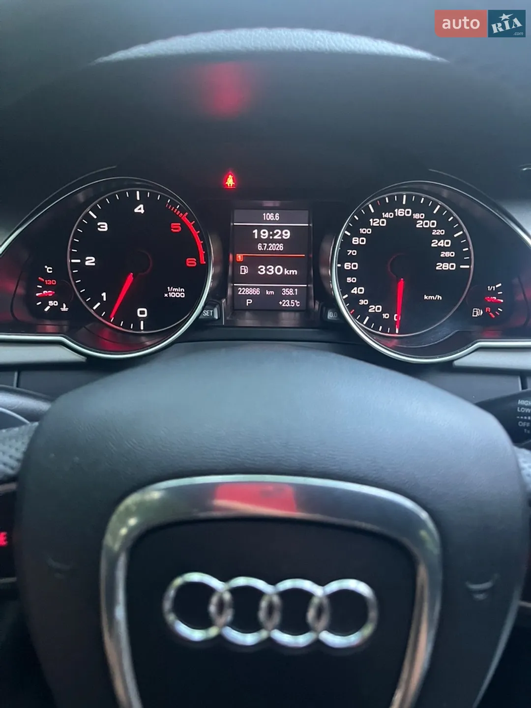 2011 Audi A5 - мініатюра 9