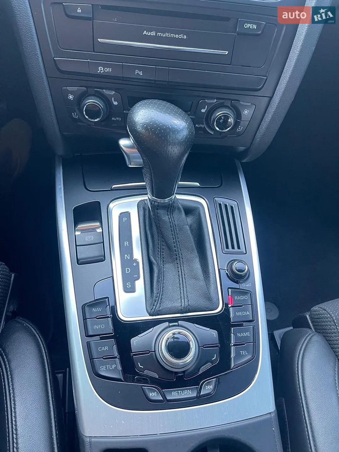 2011 Audi A5 - мініатюра 14