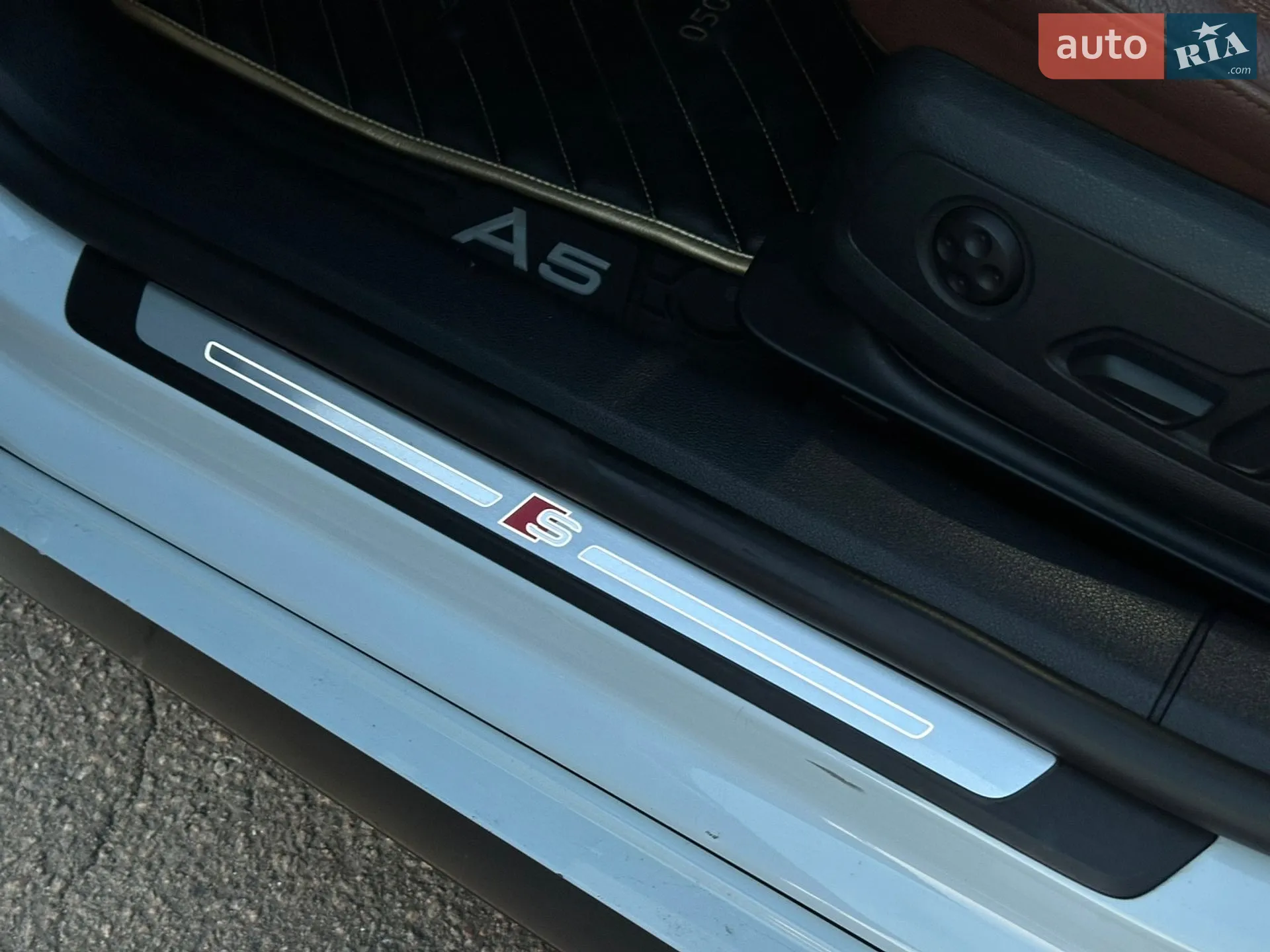 2018 Audi A5 - мініатюра 17