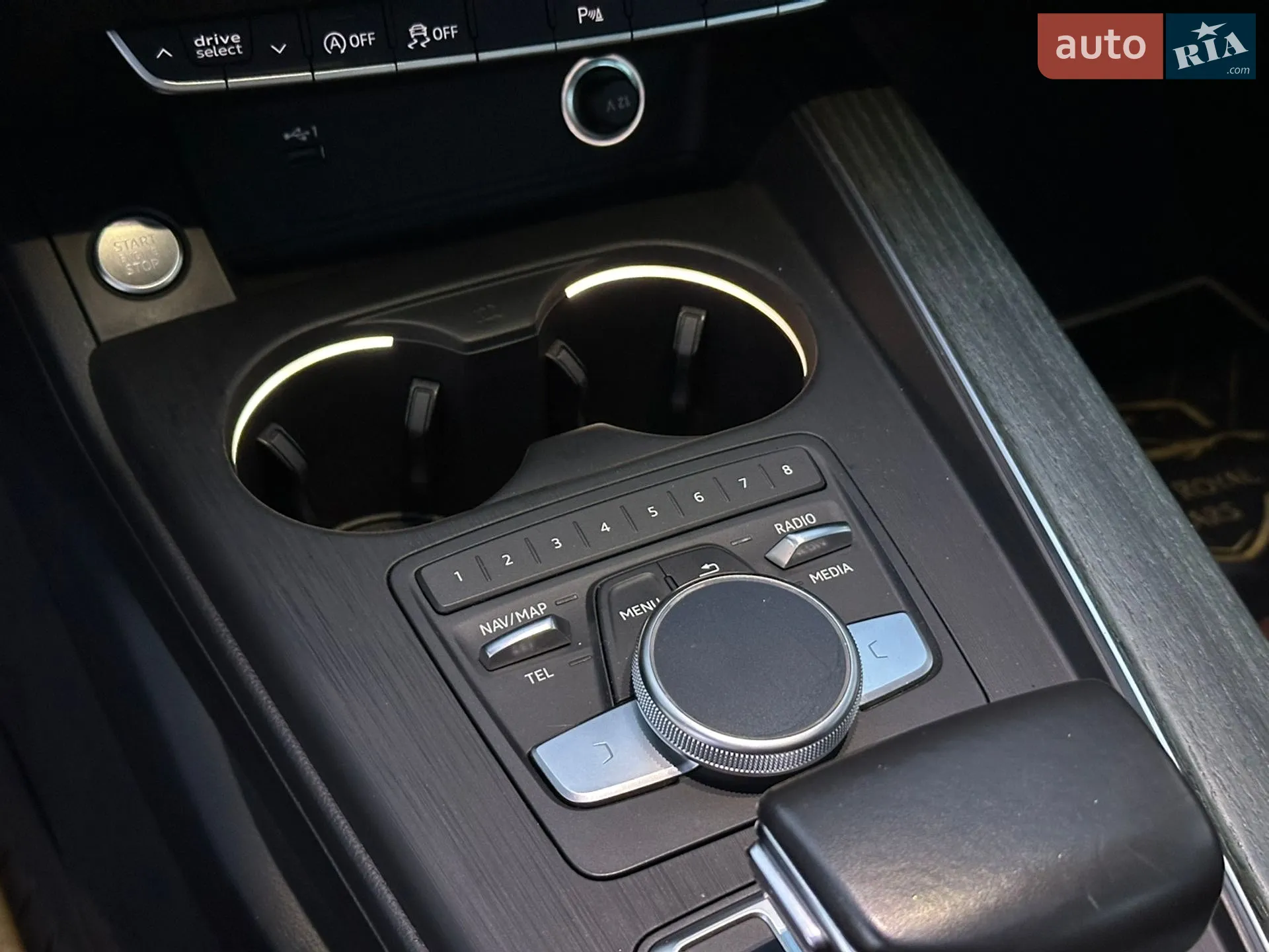 2018 Audi A5 - мініатюра 37
