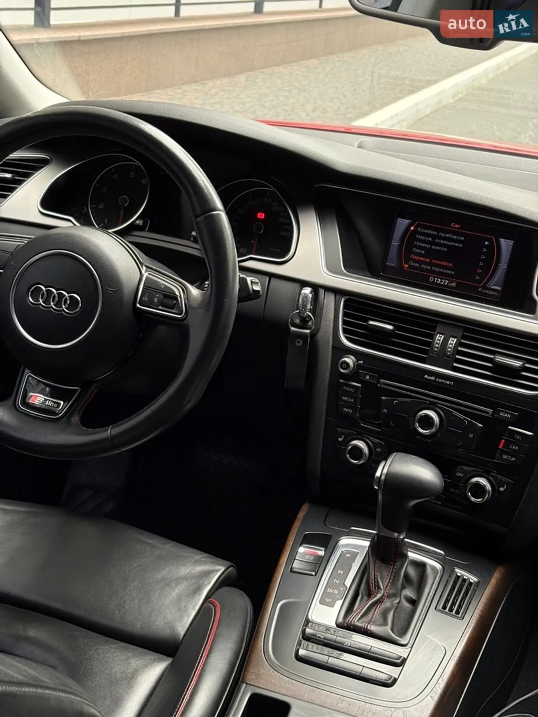 2012 Audi A5 - мініатюра 9