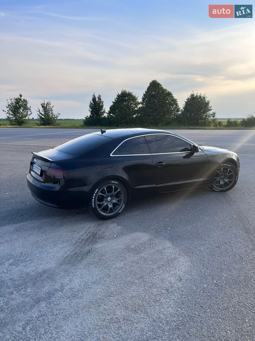 2010 Audi A5 - мініатюра 7