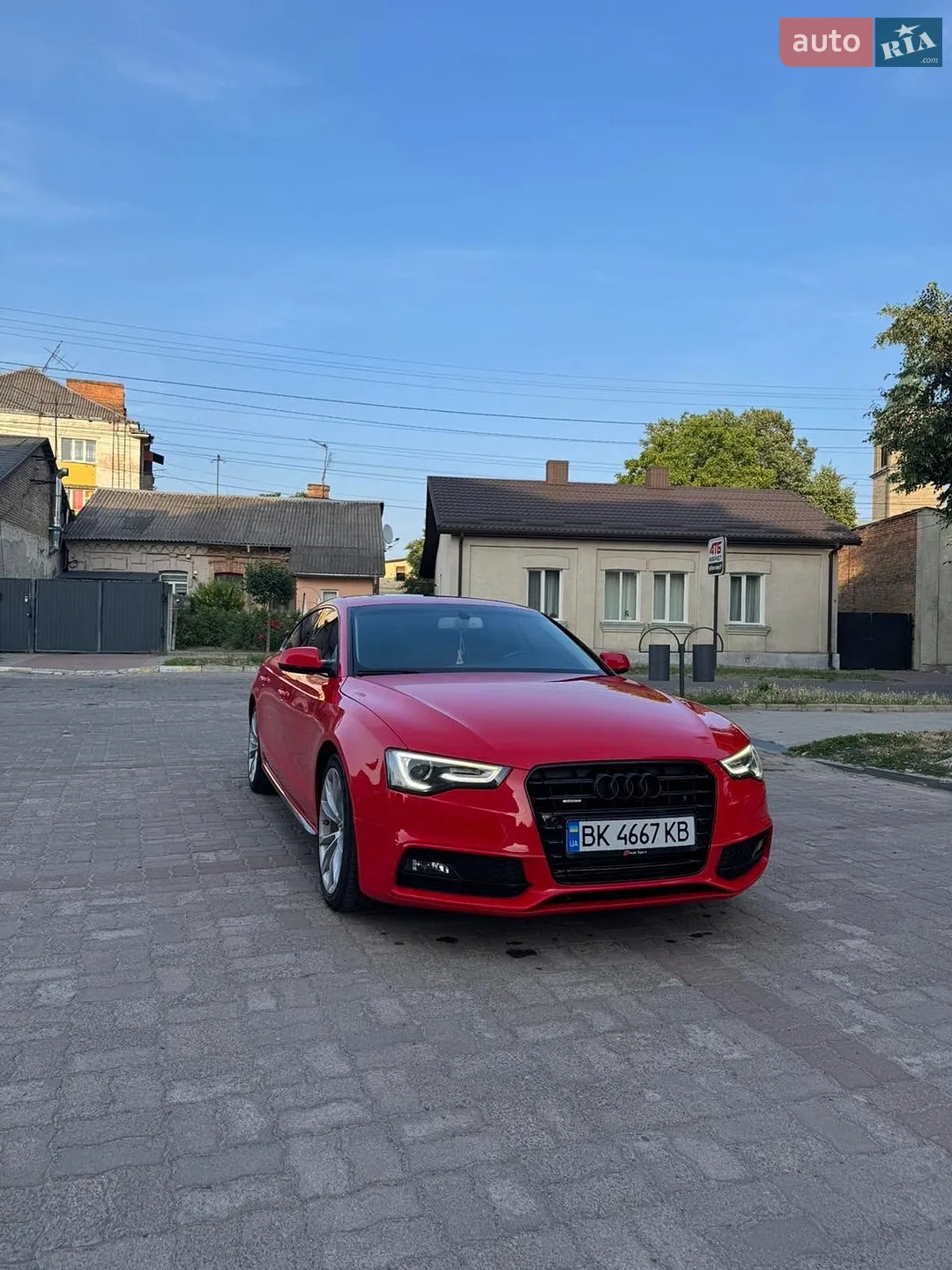 2011 Audi A5 - мініатюра 2