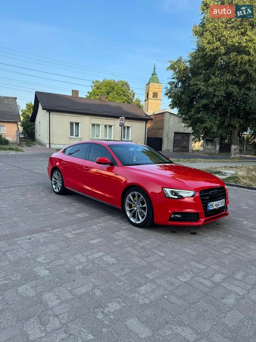 2011 Audi A5 - мініатюра 10