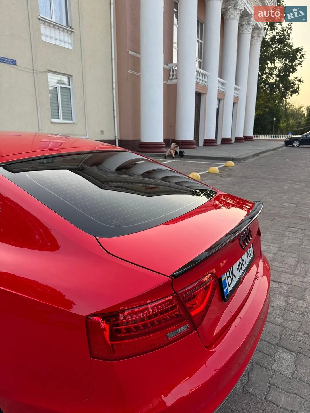 2011 Audi A5 - мініатюра 18