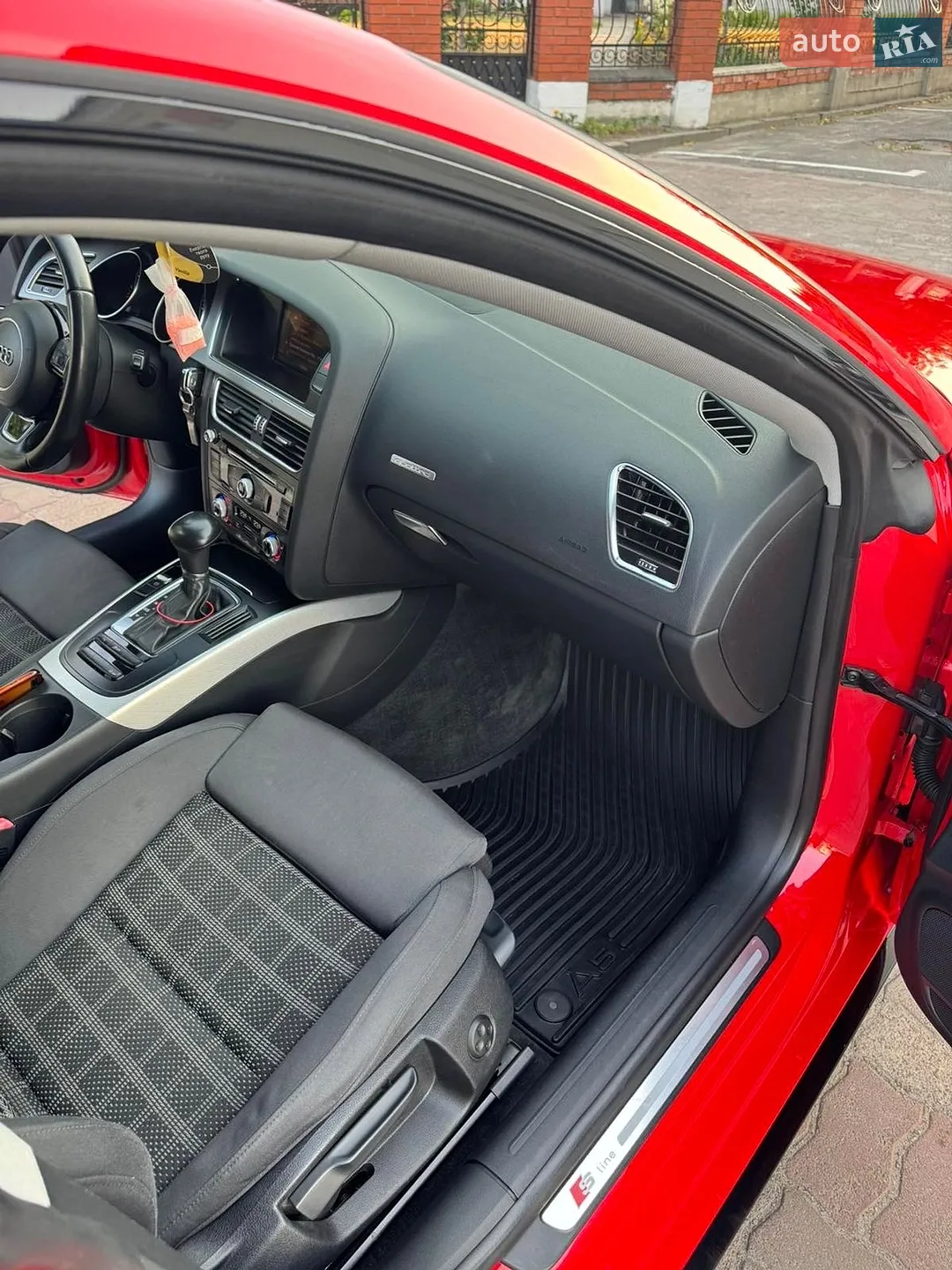 2011 Audi A5 - мініатюра 23