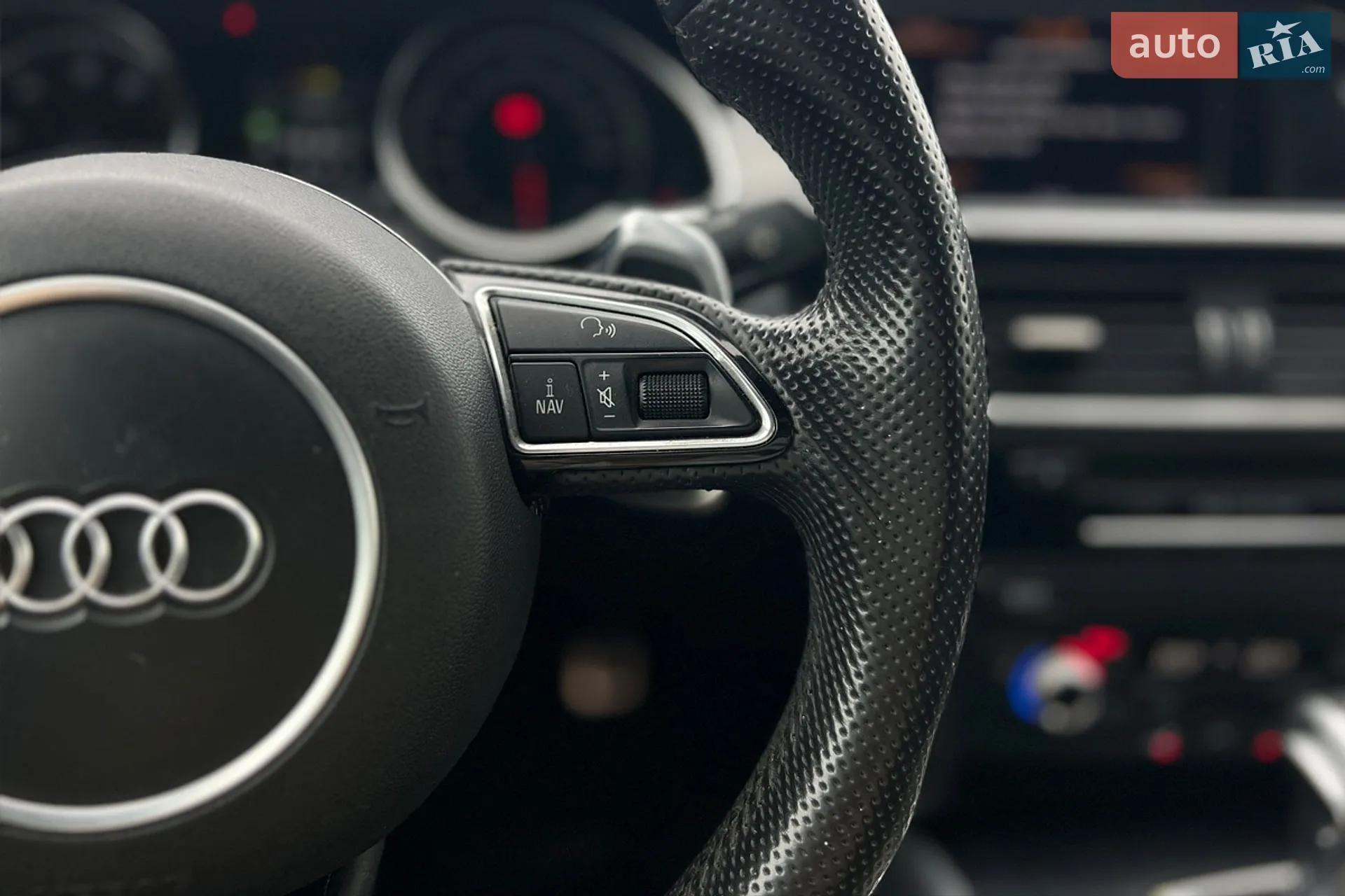 2015 Audi A5 - мініатюра 14