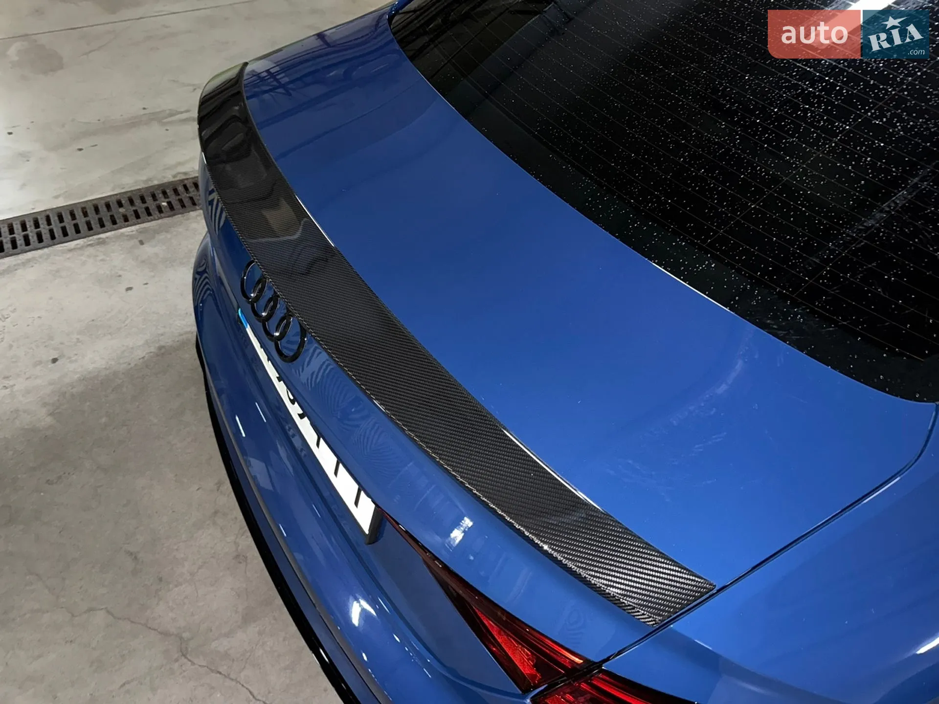 2018 Audi A5 - мініатюра 10