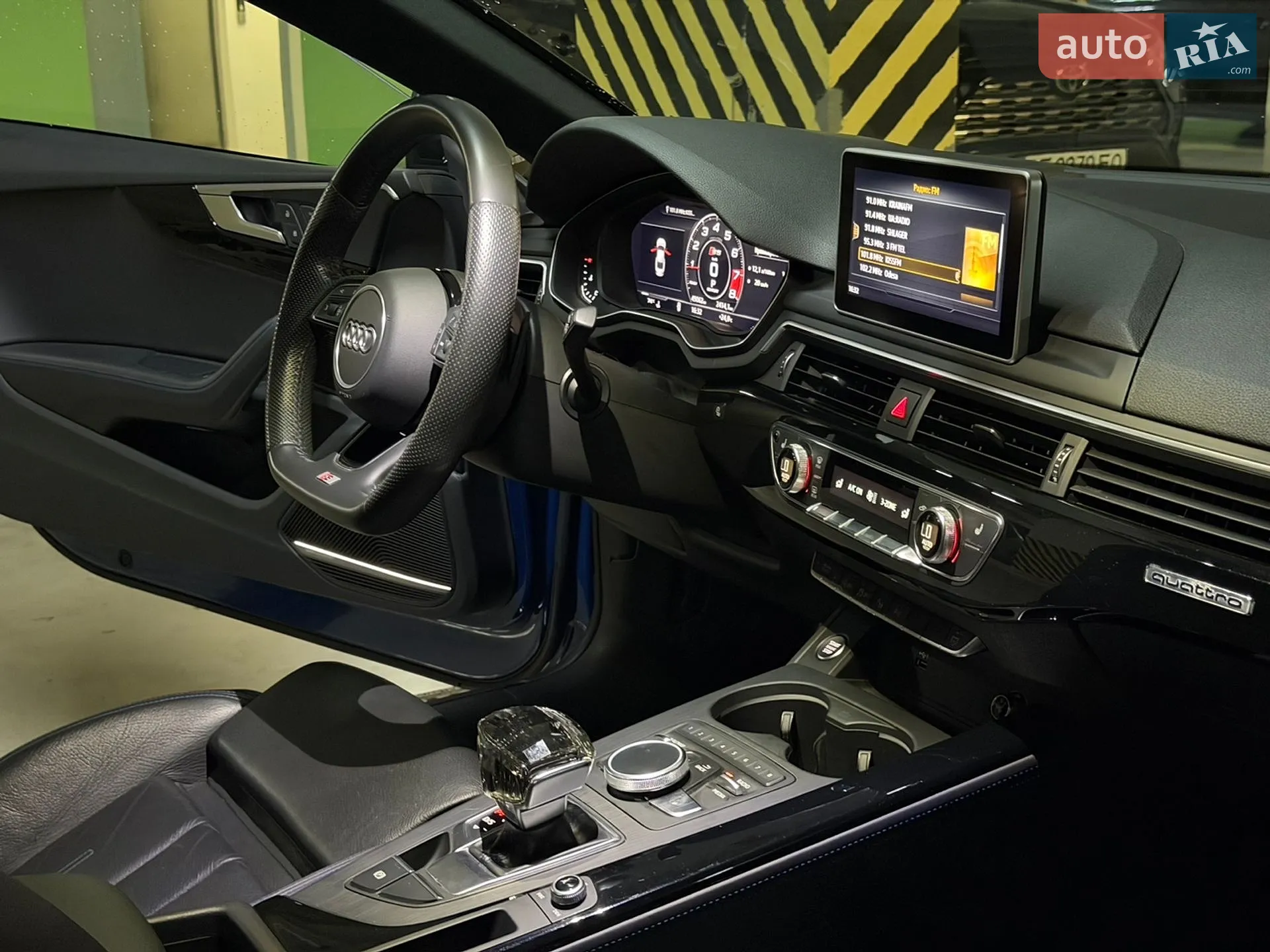 2018 Audi A5 - мініатюра 28
