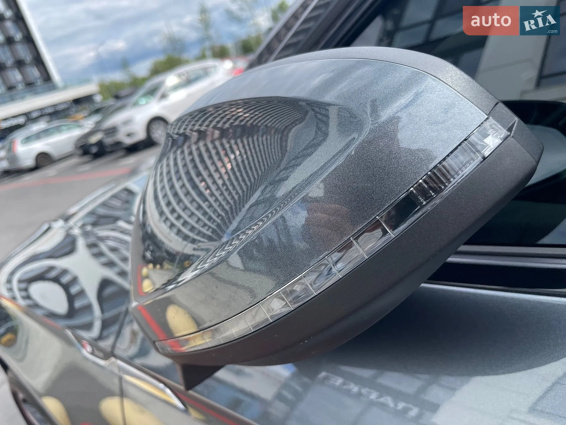 2024 Audi A5 - мініатюра 43