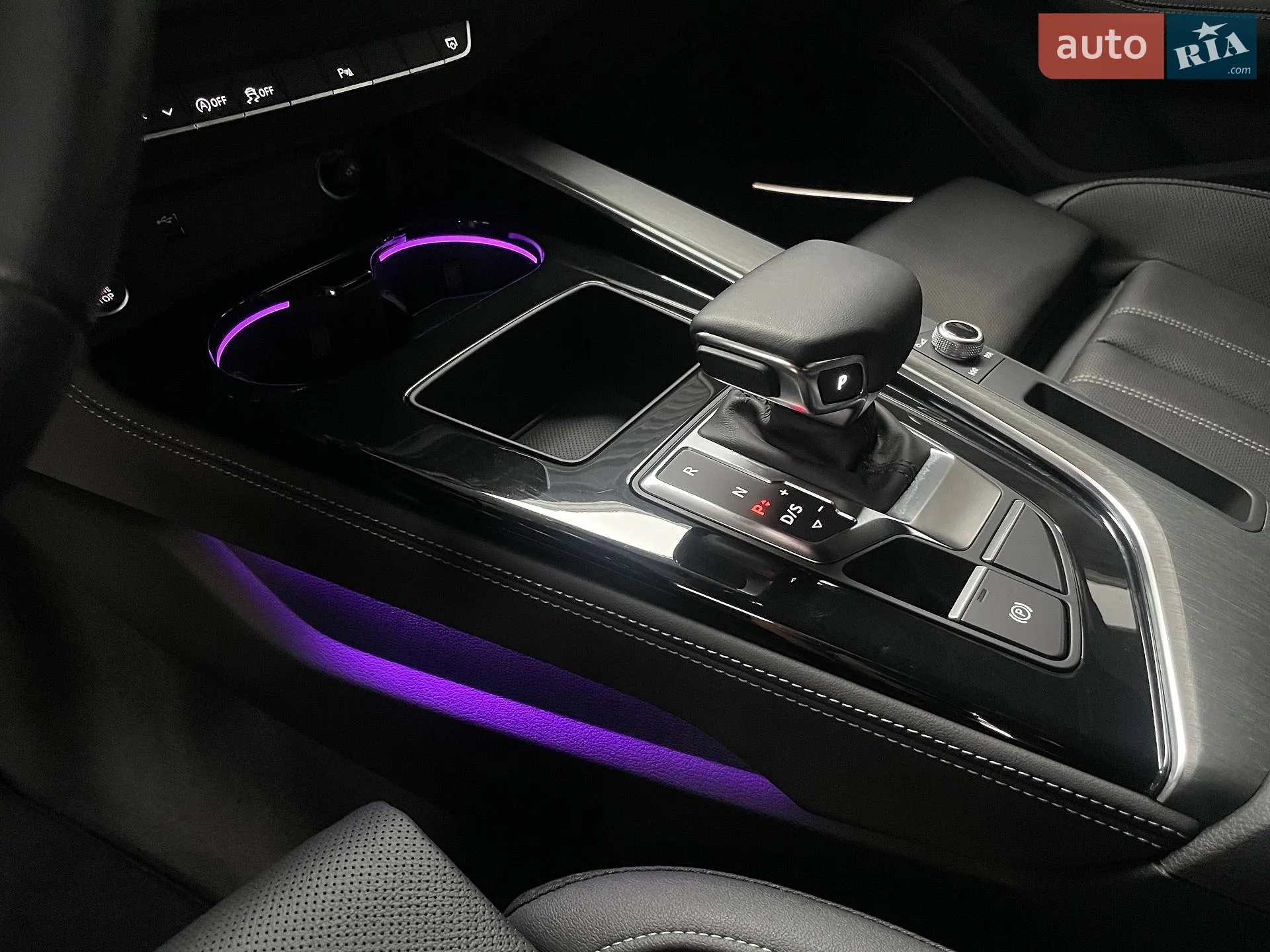 2024 Audi A5 - мініатюра 31
