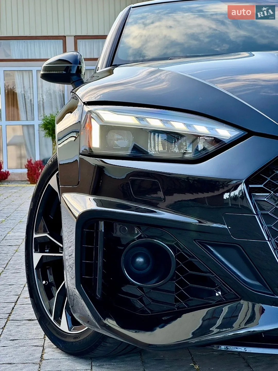 2024 Audi A5 - мініатюра 14