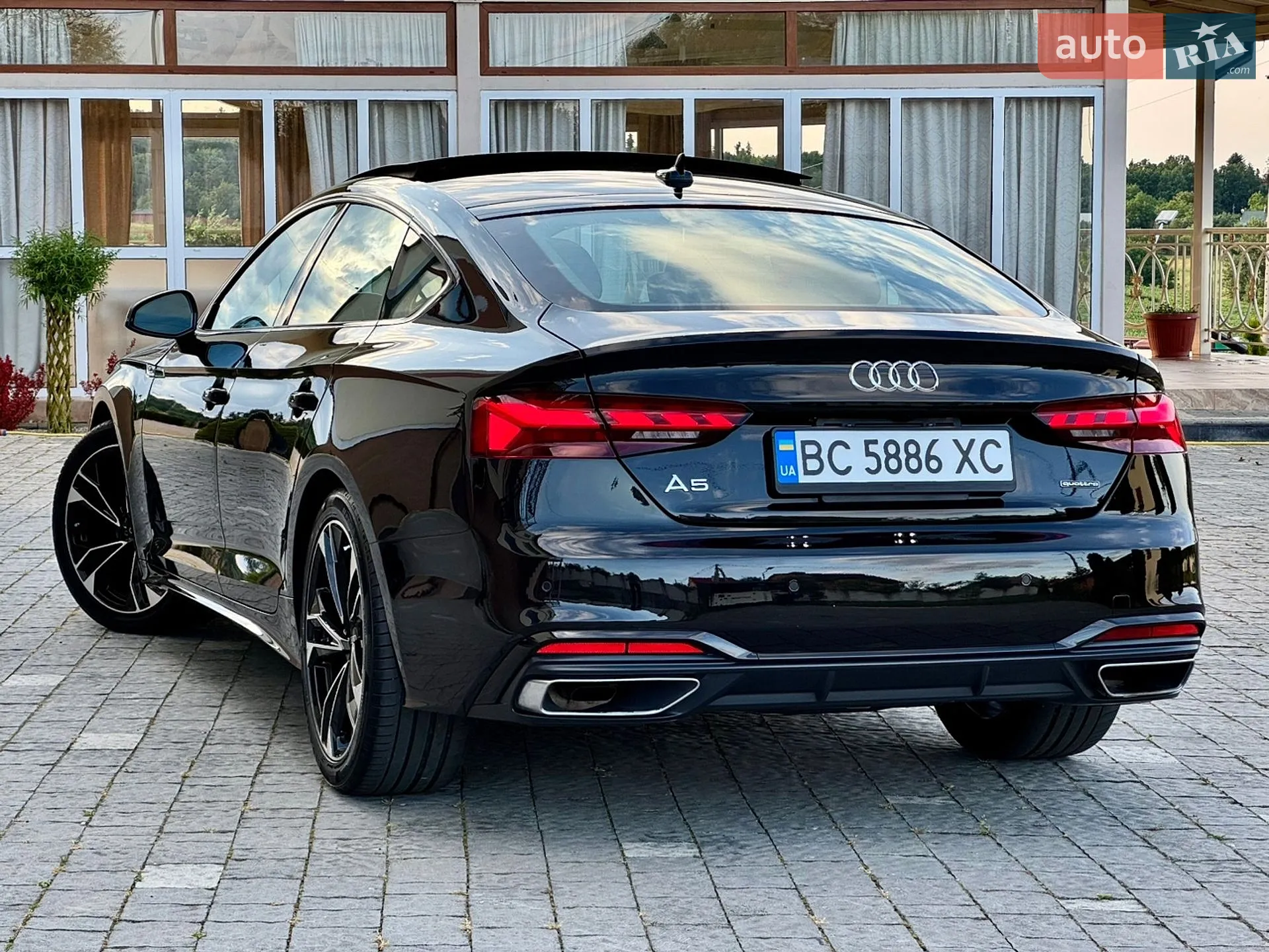2024 Audi A5 - мініатюра 29