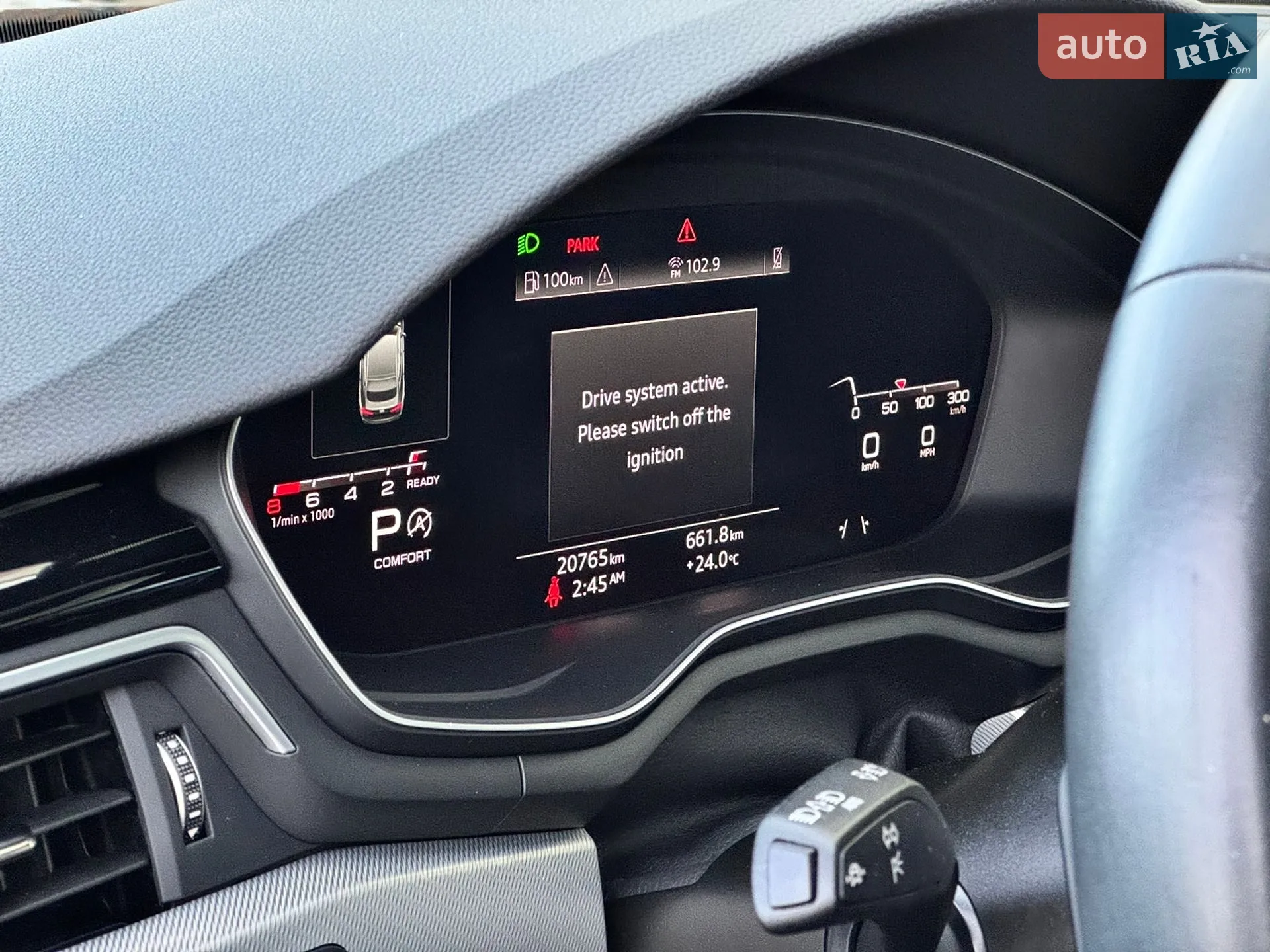 2024 Audi A5 - мініатюра 85