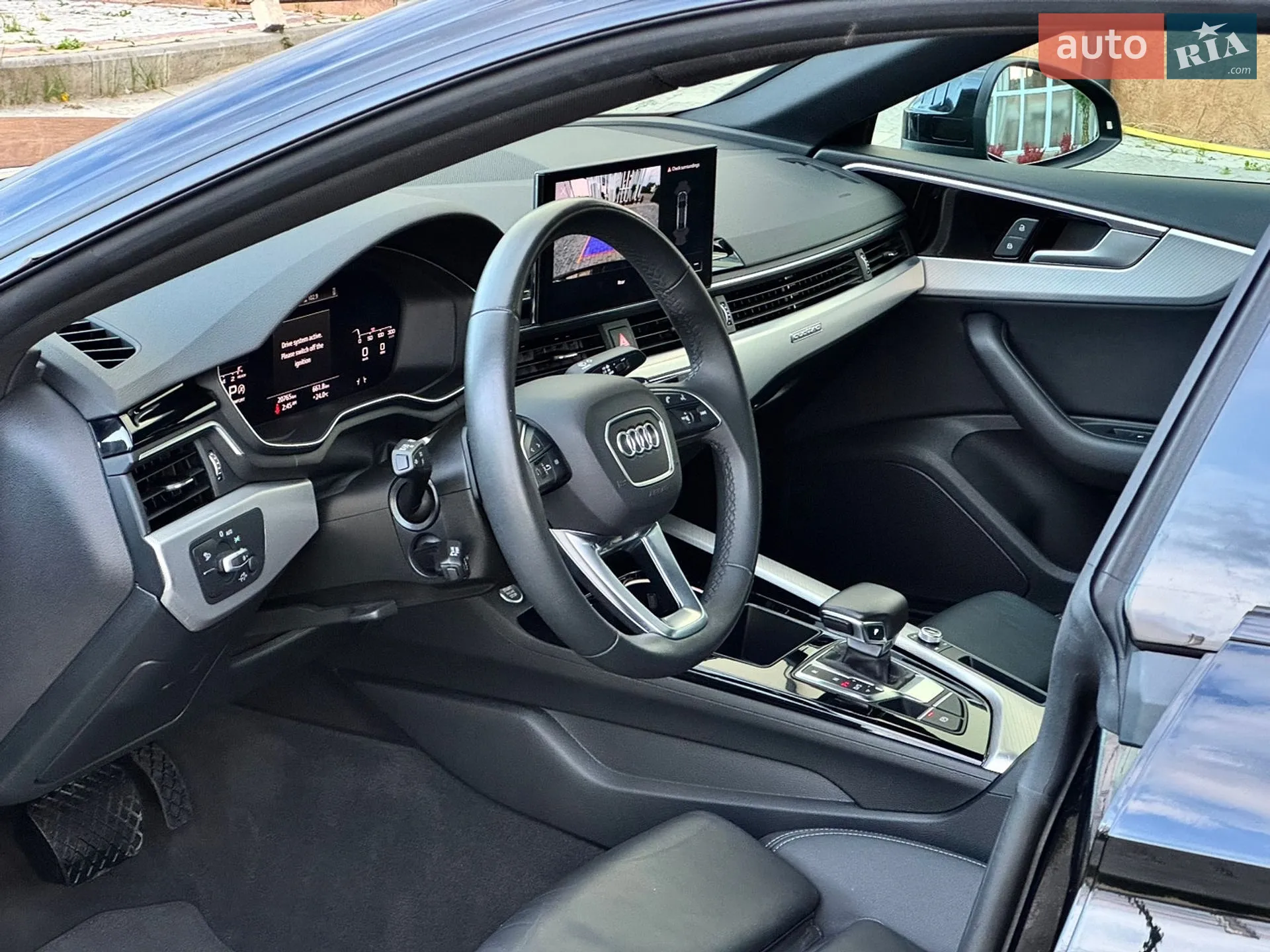 2024 Audi A5 - мініатюра 97