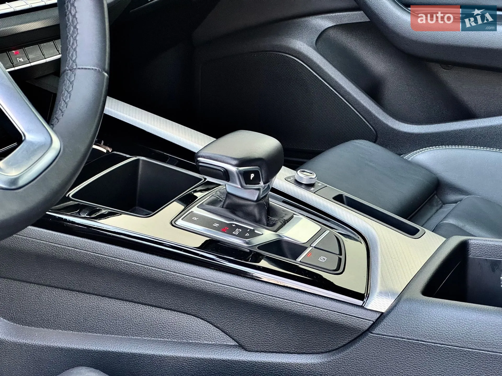 2024 Audi A5 - мініатюра 99
