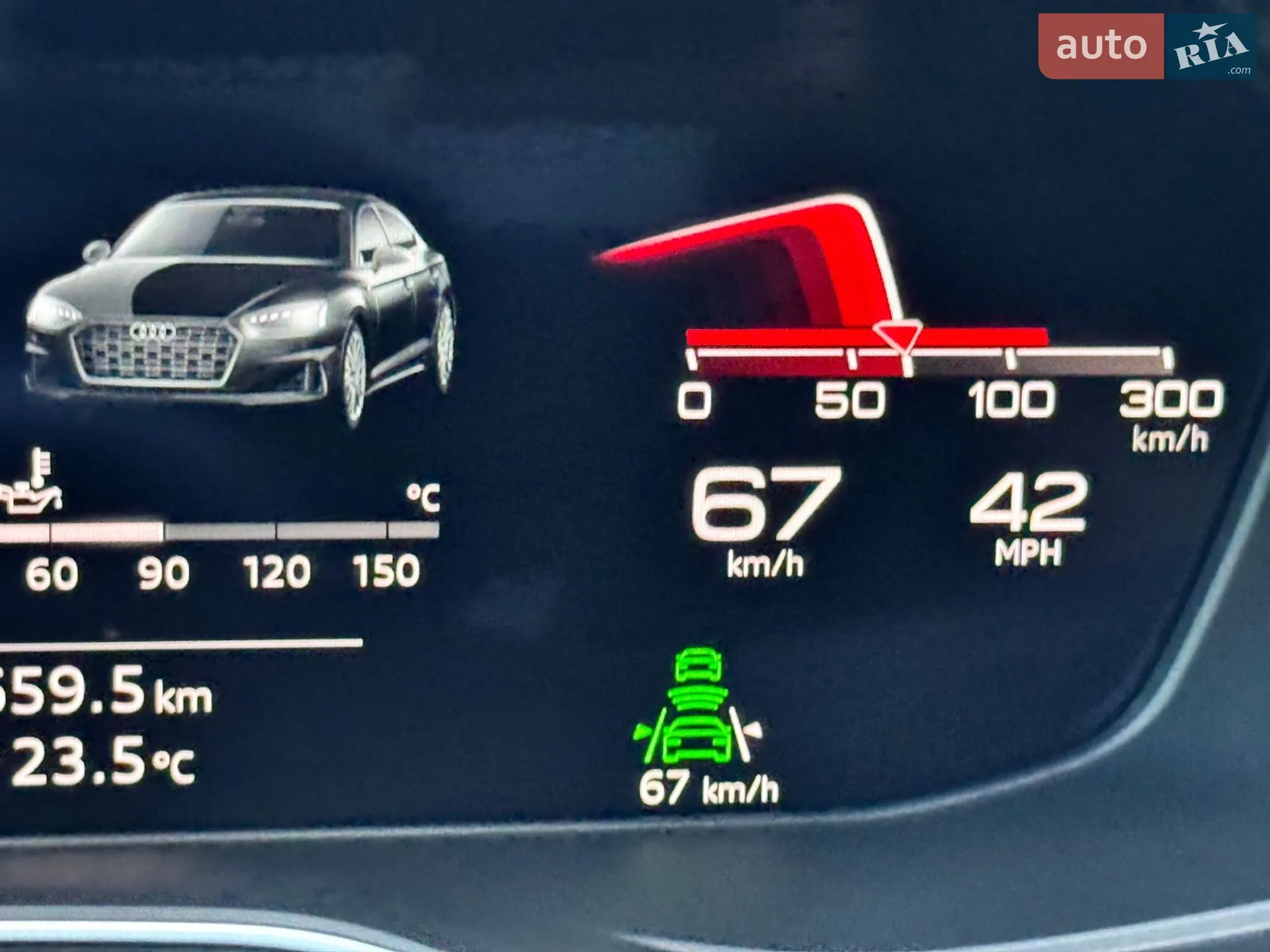 2024 Audi A5 - мініатюра 105