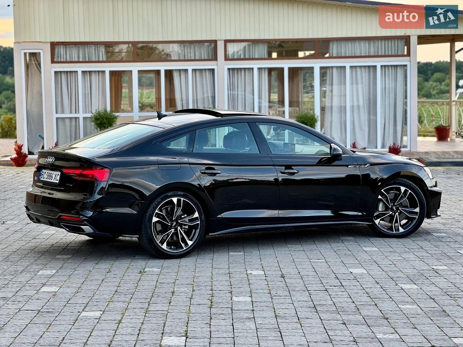 2024 Audi A5 - мініатюра 42