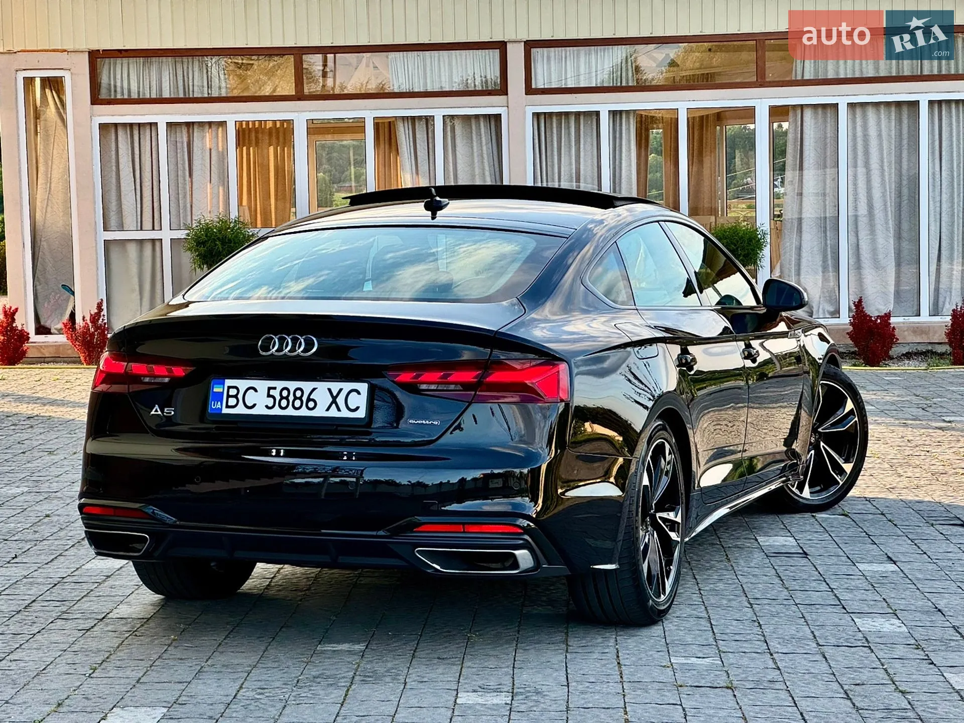 2024 Audi A5 - мініатюра 37