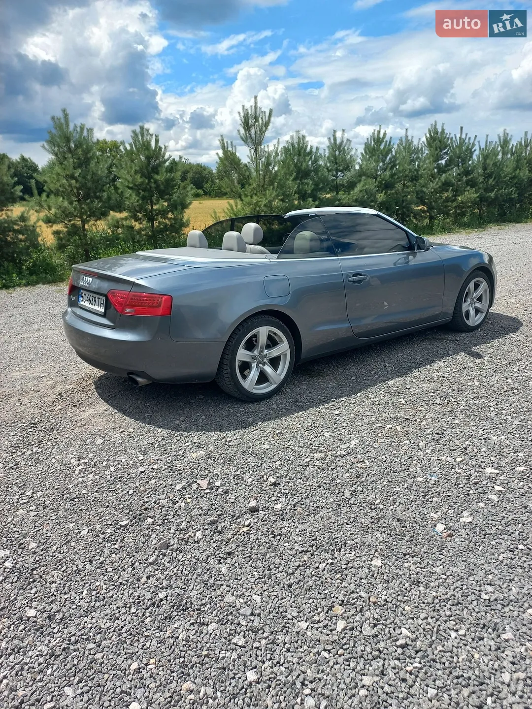 2014 Audi A5 - мініатюра 6