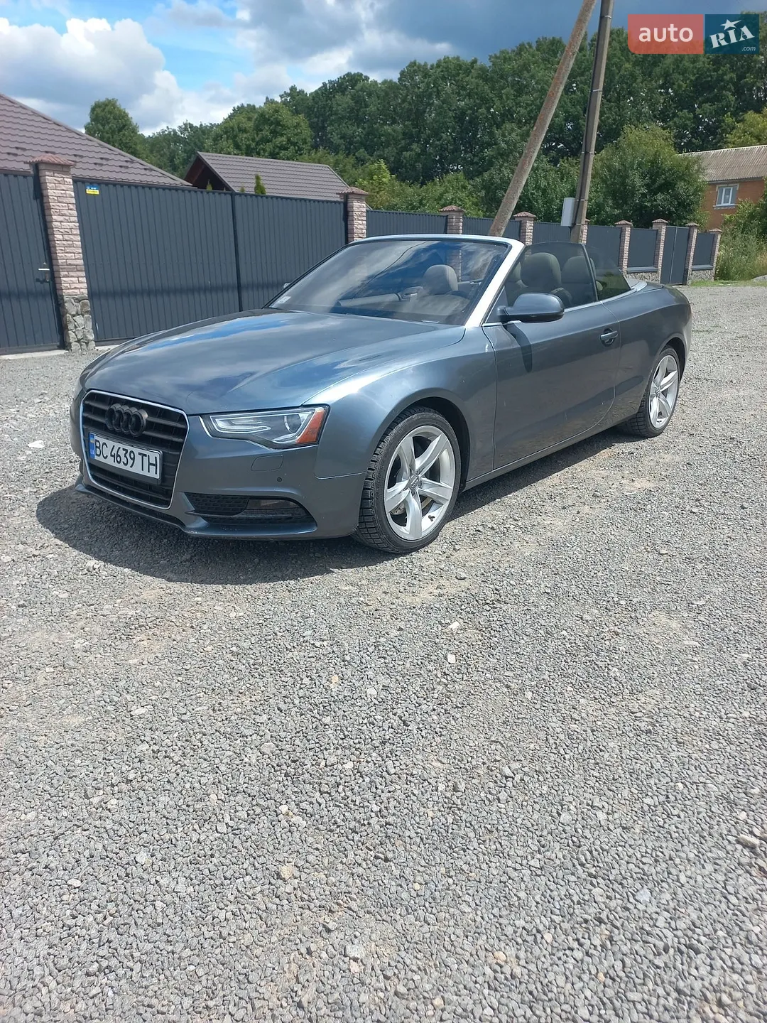 2014 Audi A5 - мініатюра 11