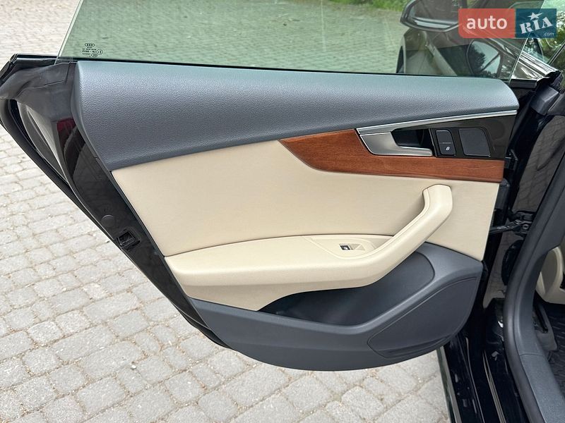 Лифтбек Audi A5 2020 в Самборе фото 28 Лифтбек Audi A5 2020 в Самборе