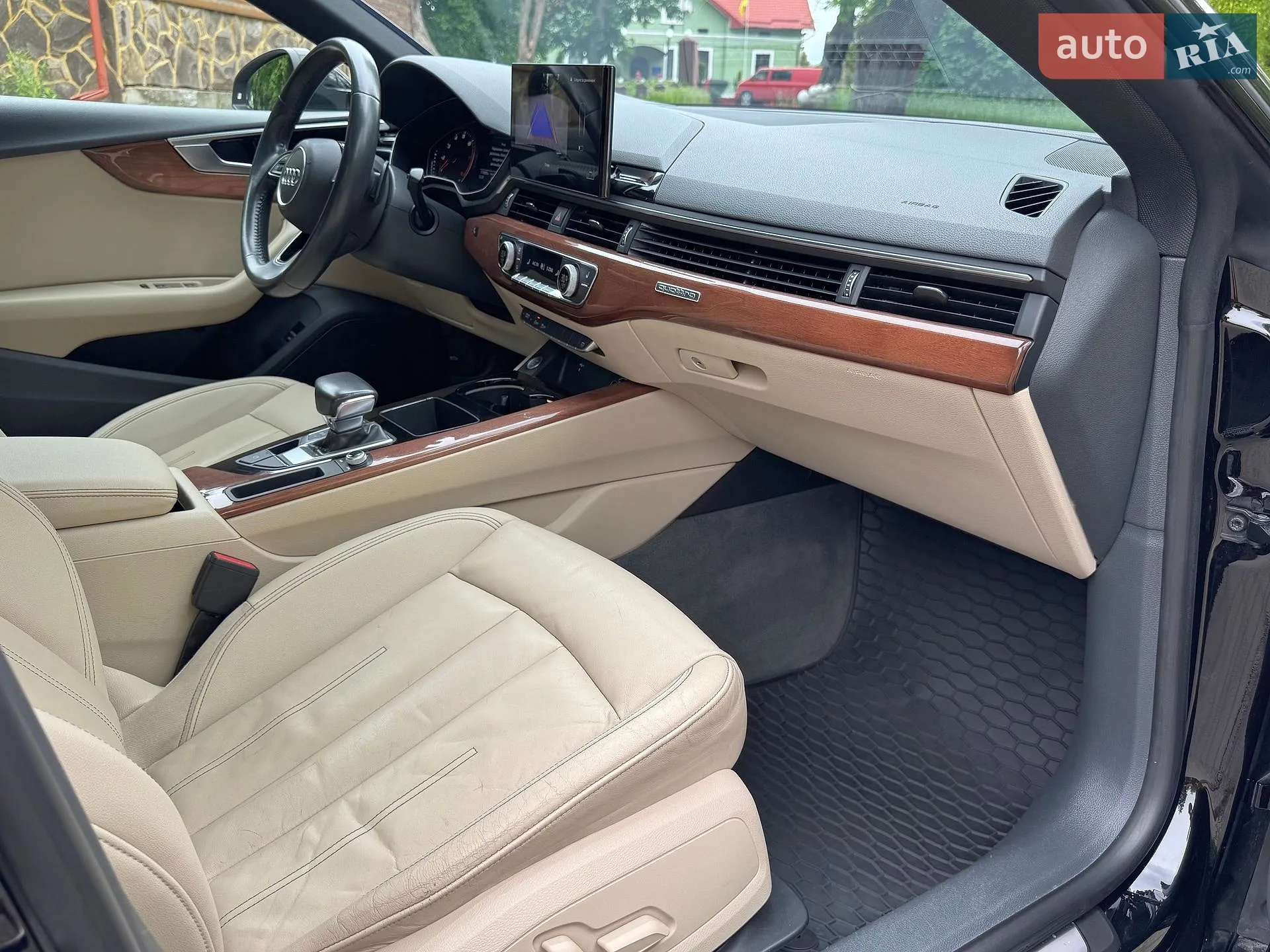 2020 Audi A5 - мініатюра 34
