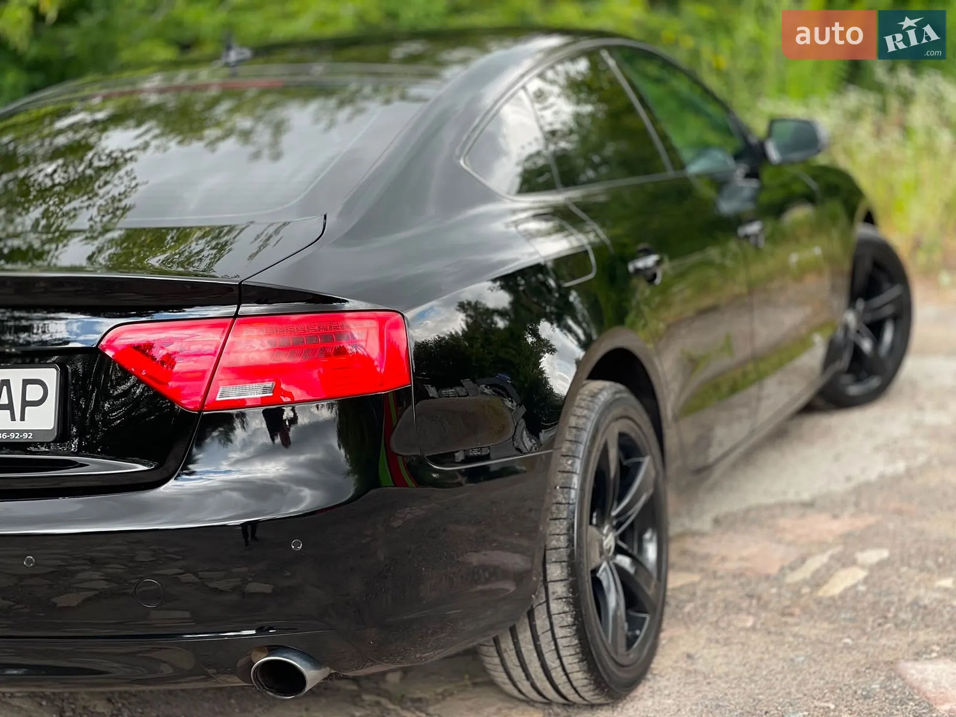 2016 Audi A5 - мініатюра 11