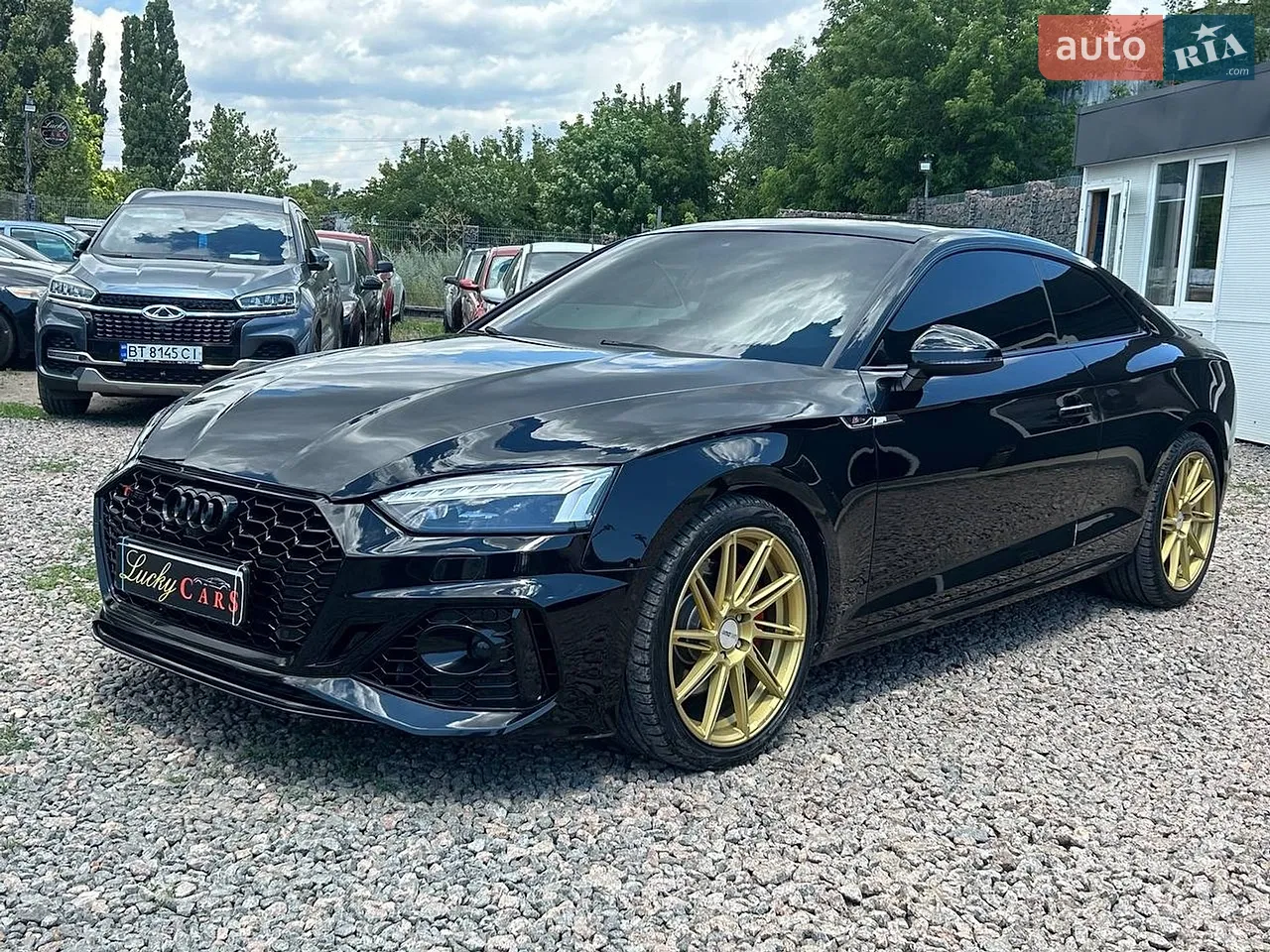 2018 Audi A5 - мініатюра 19