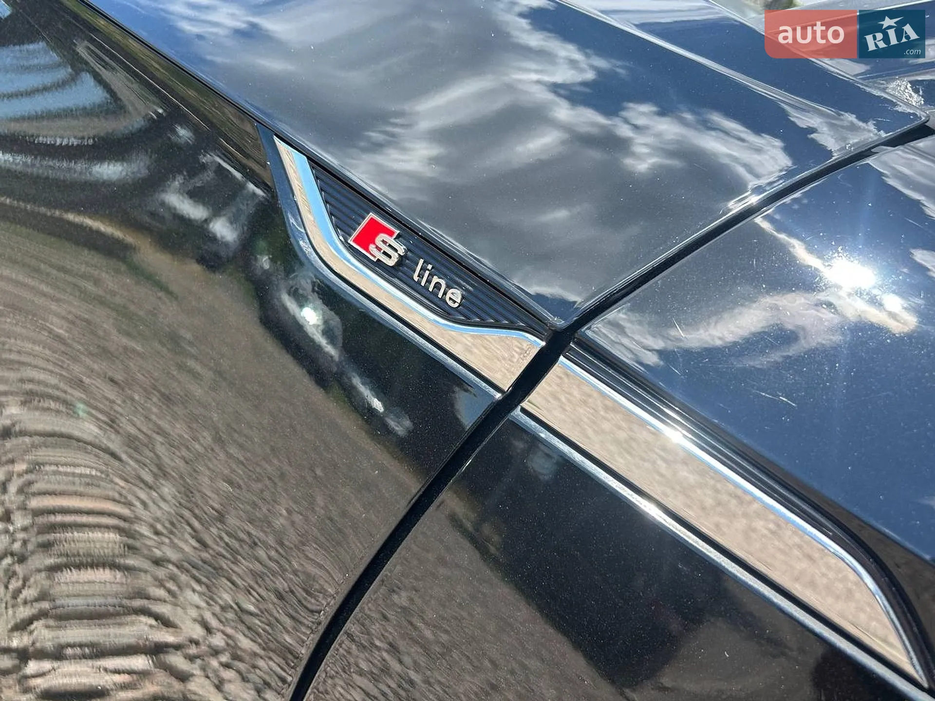 2017 Audi A5 - мініатюра 12