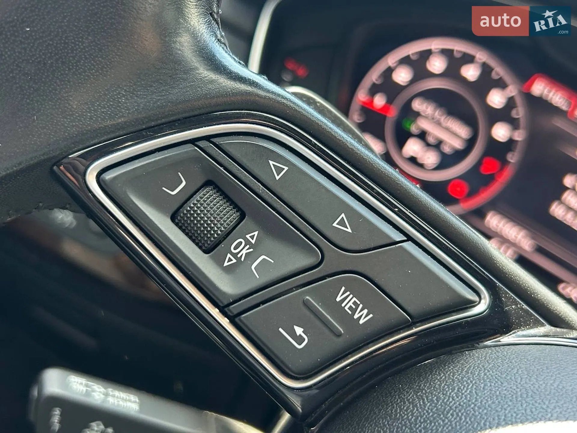 2017 Audi A5 - мініатюра 22