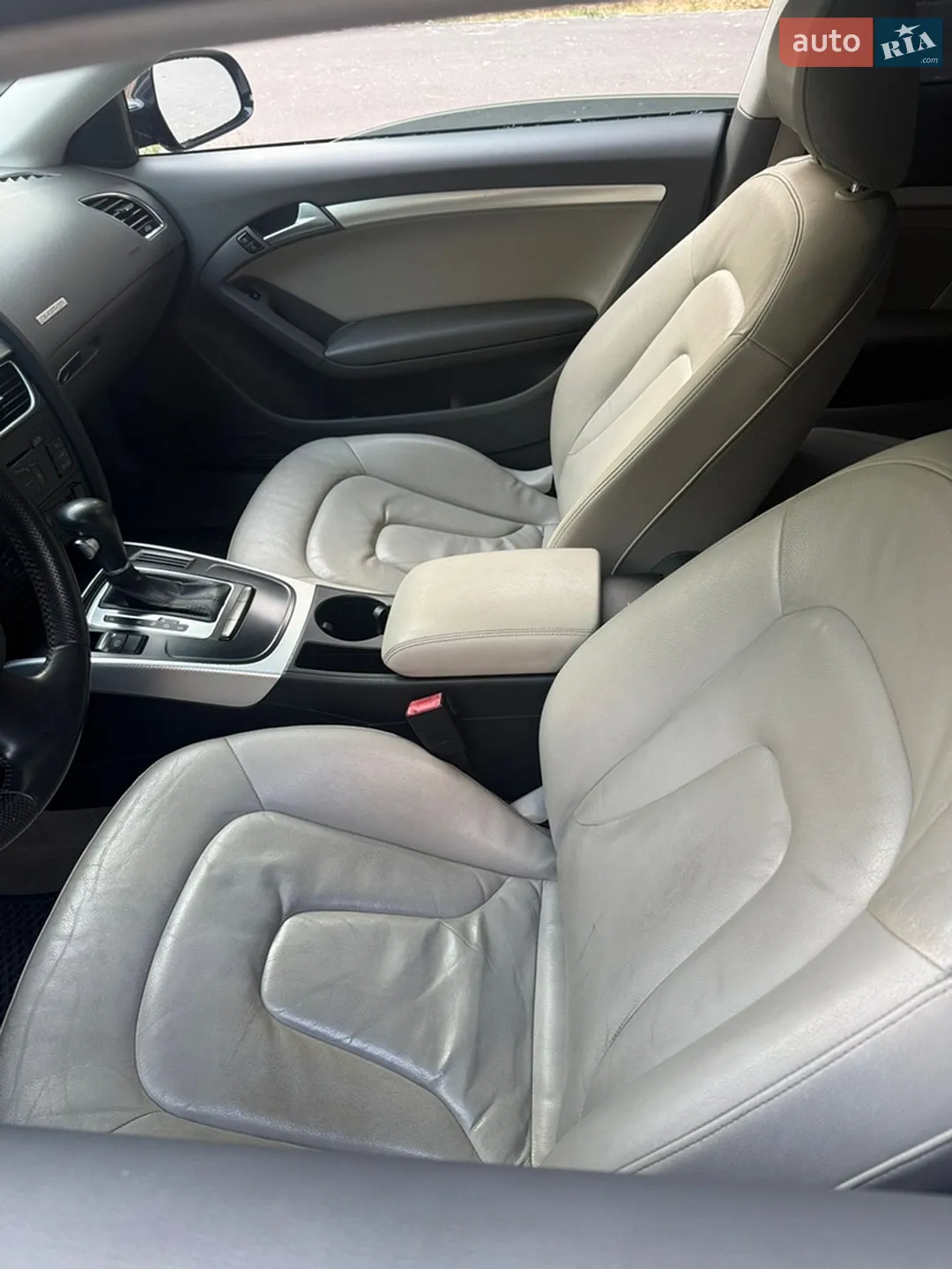 2010 Audi A5 - мініатюра 9
