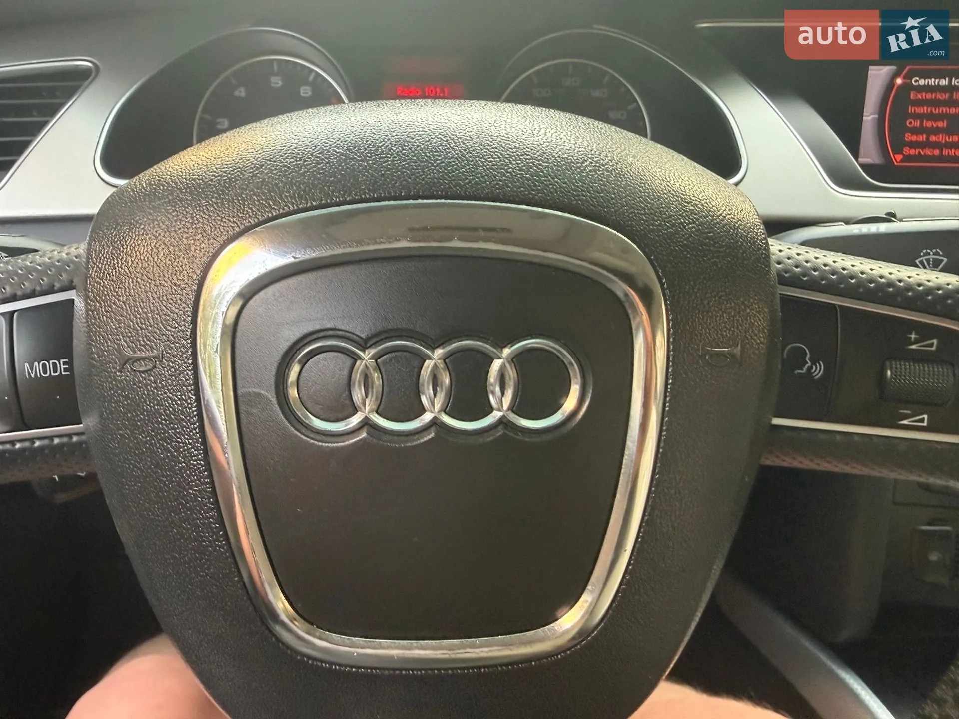 2010 Audi A5 - мініатюра 20