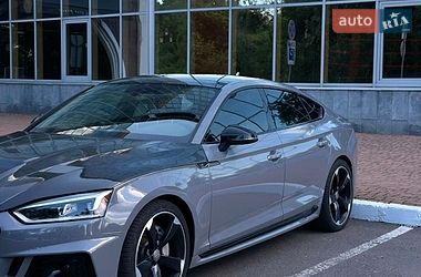 Купе Audi A5 2019 в Одессе
