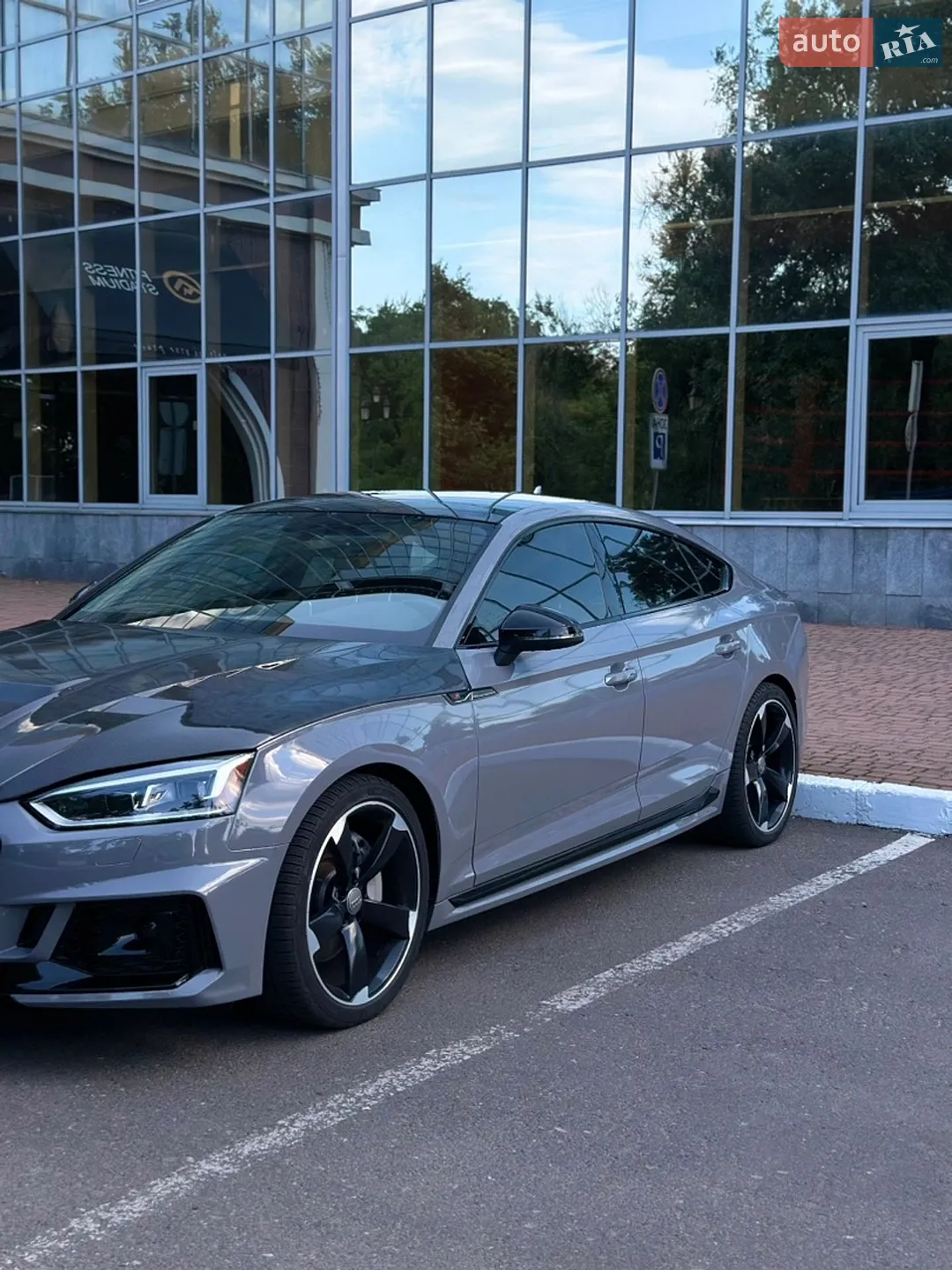 2019 Audi A5 - мініатюра 18