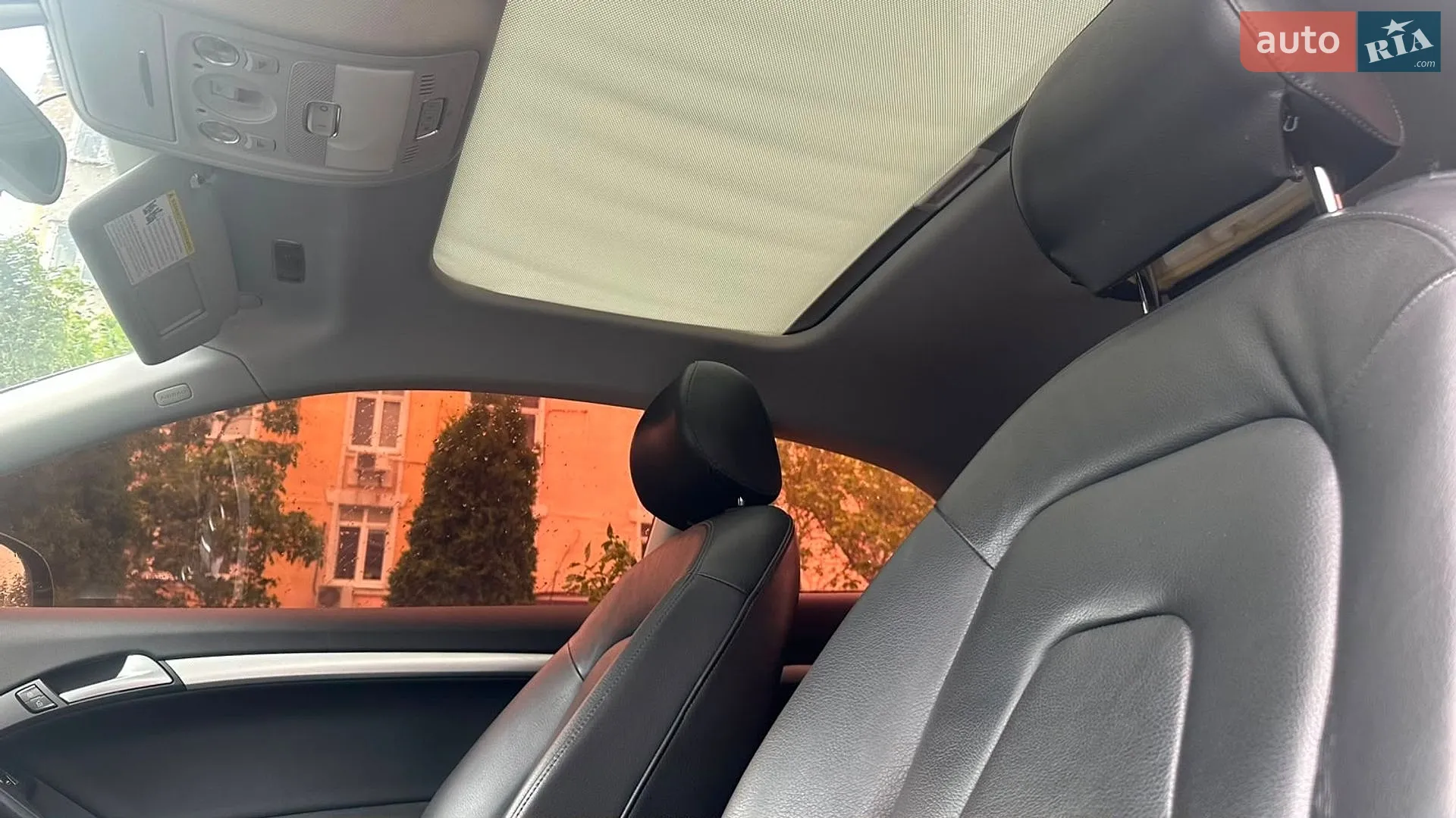 2012 Audi A5 - мініатюра 2