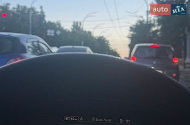 Купе Audi A5 2017 в Киеве