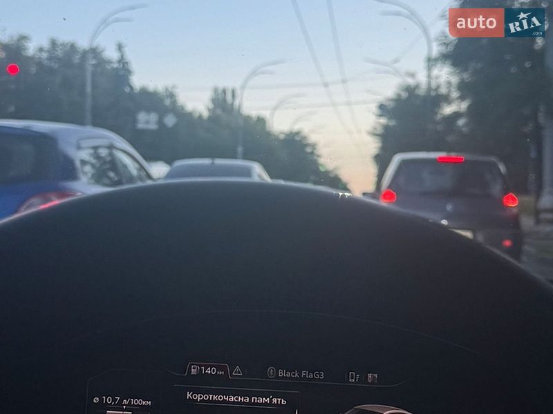 Купе Audi A5 2017 в Киеве