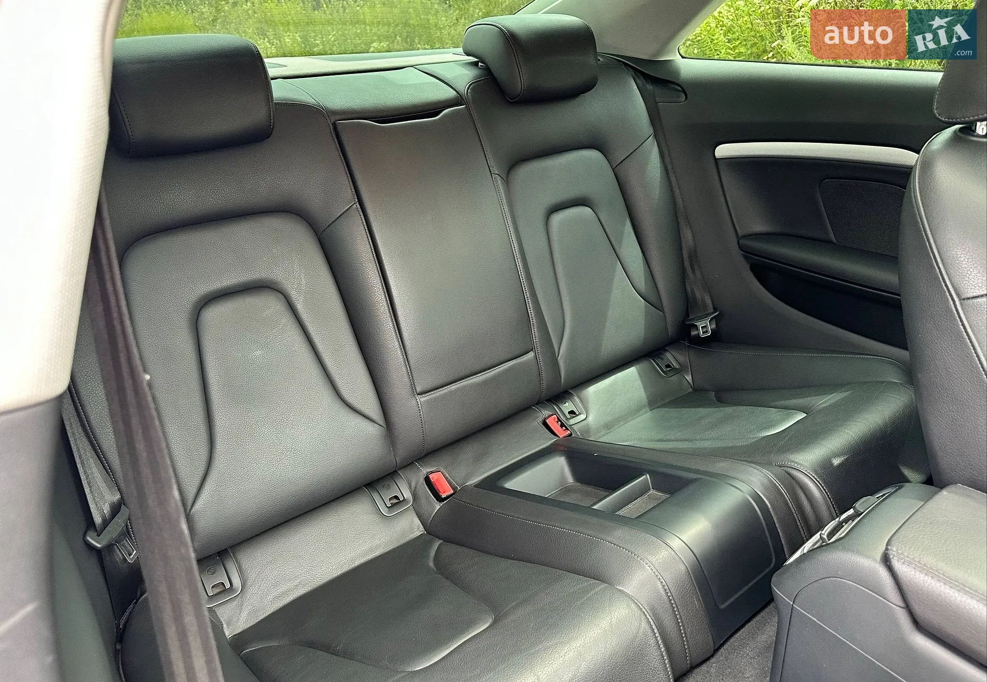 2013 Audi A5 - мініатюра 11