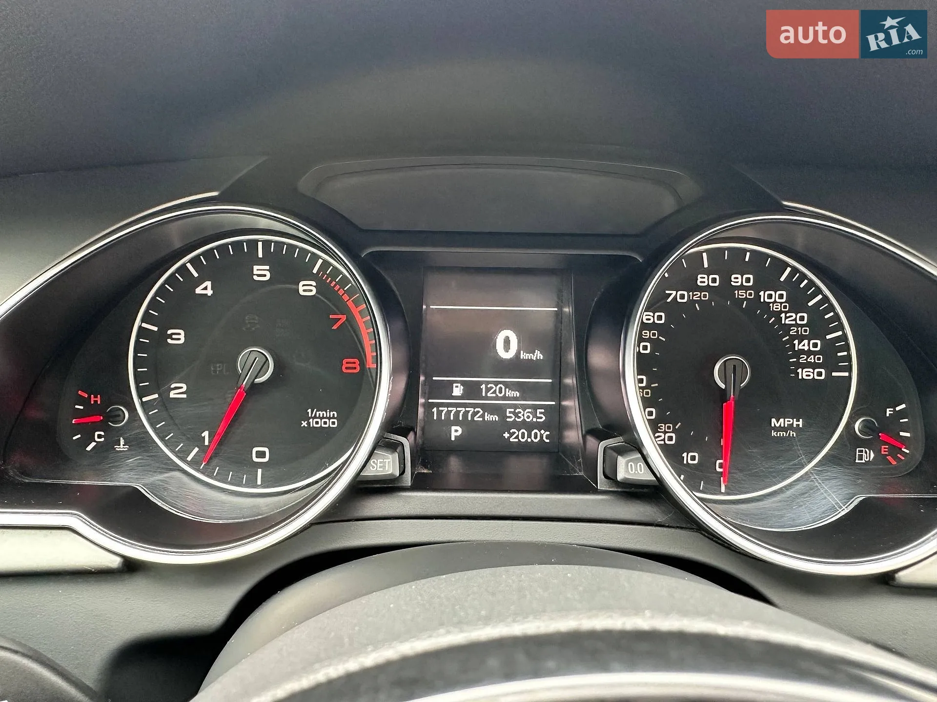 2013 Audi A5 - мініатюра 10