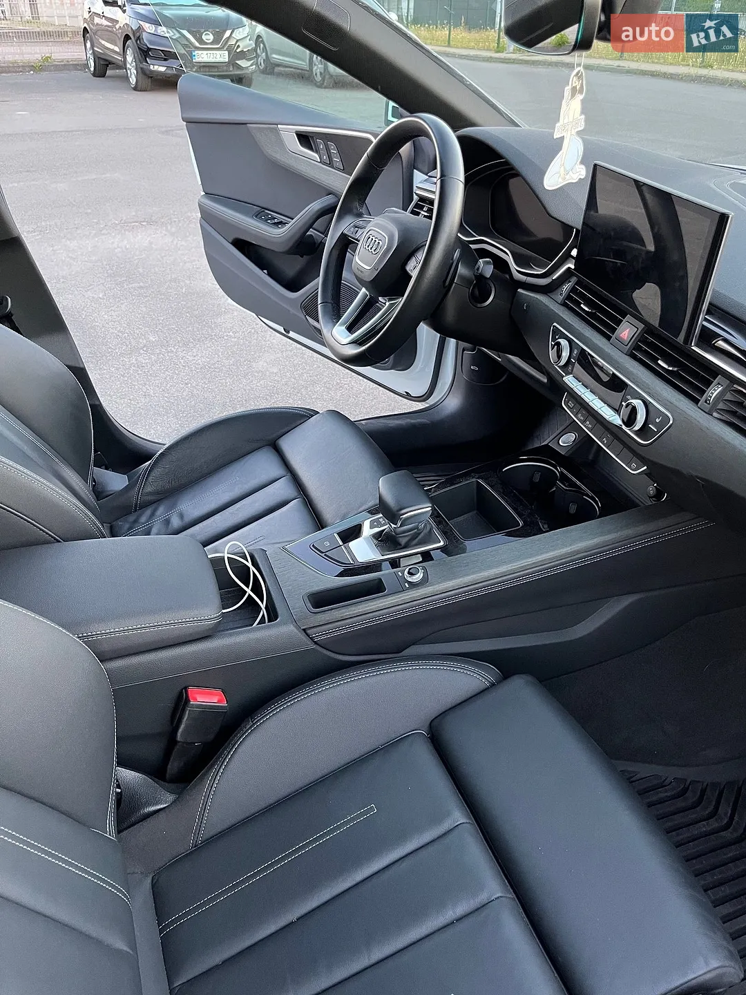 2021 Audi A5 - мініатюра 19